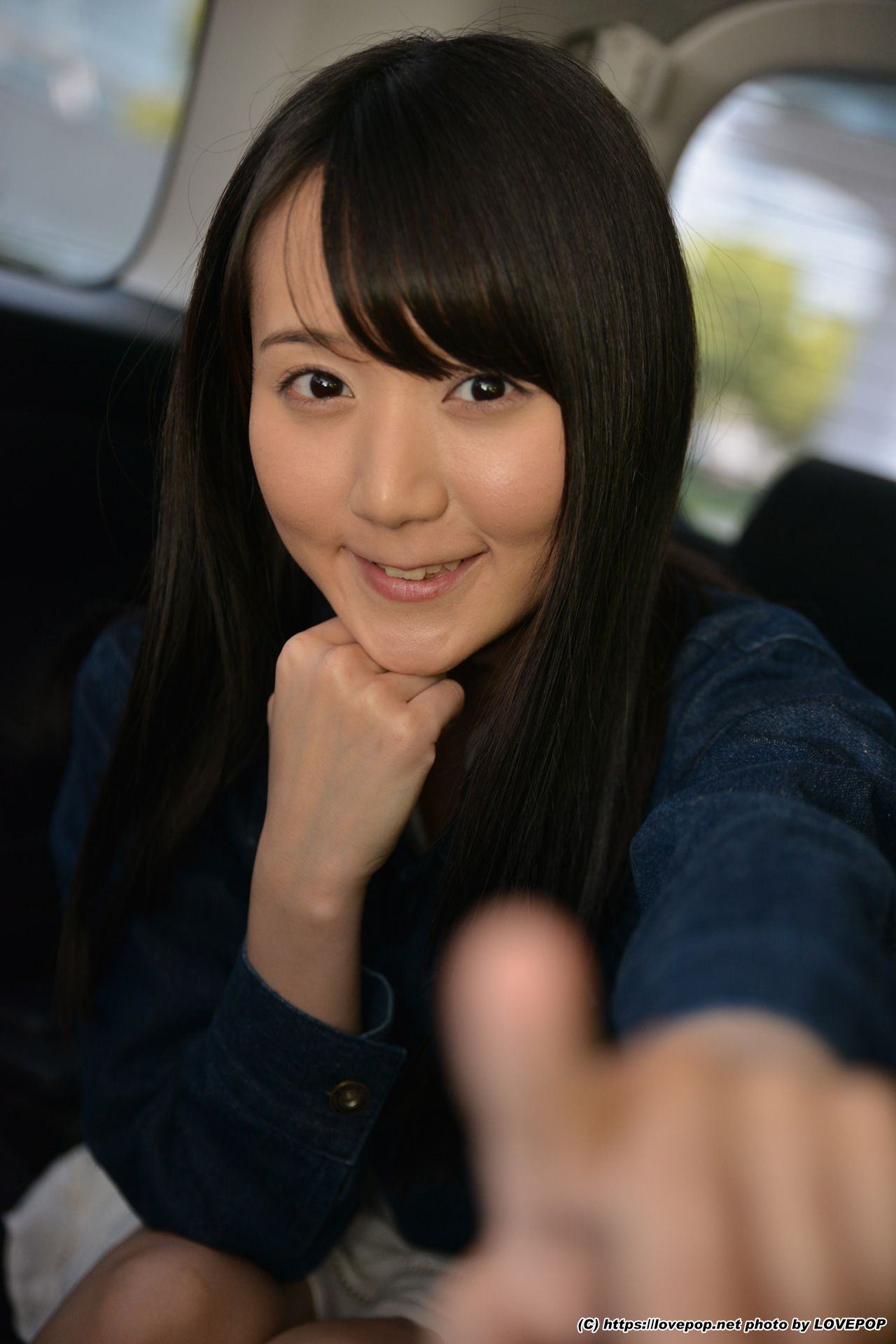 Mai Harukaze 春風舞 Photoset 09-图19