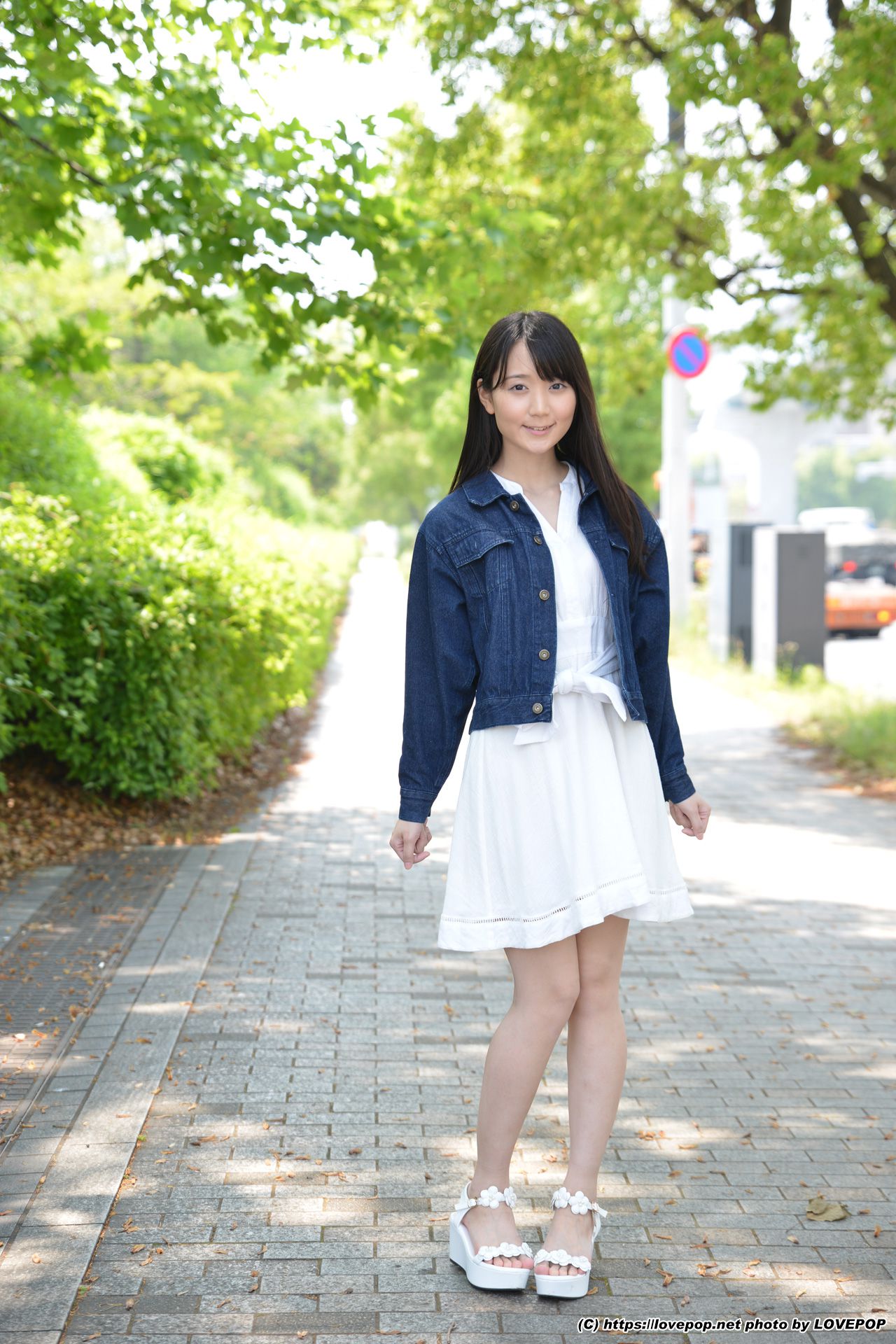 Mai Harukaze 春風舞 Photoset 09-图22