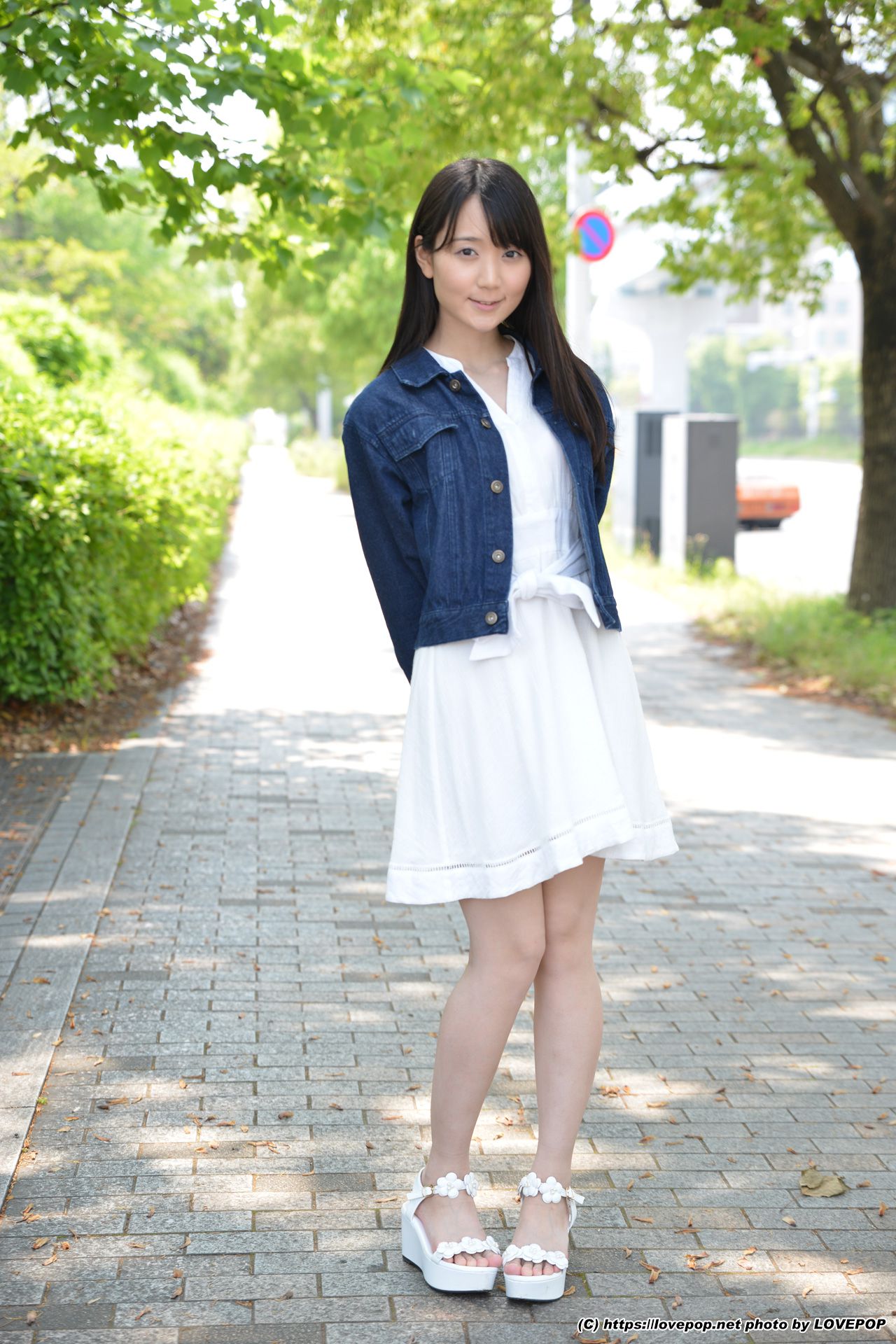 Mai Harukaze 春風舞 Photoset 09-图23