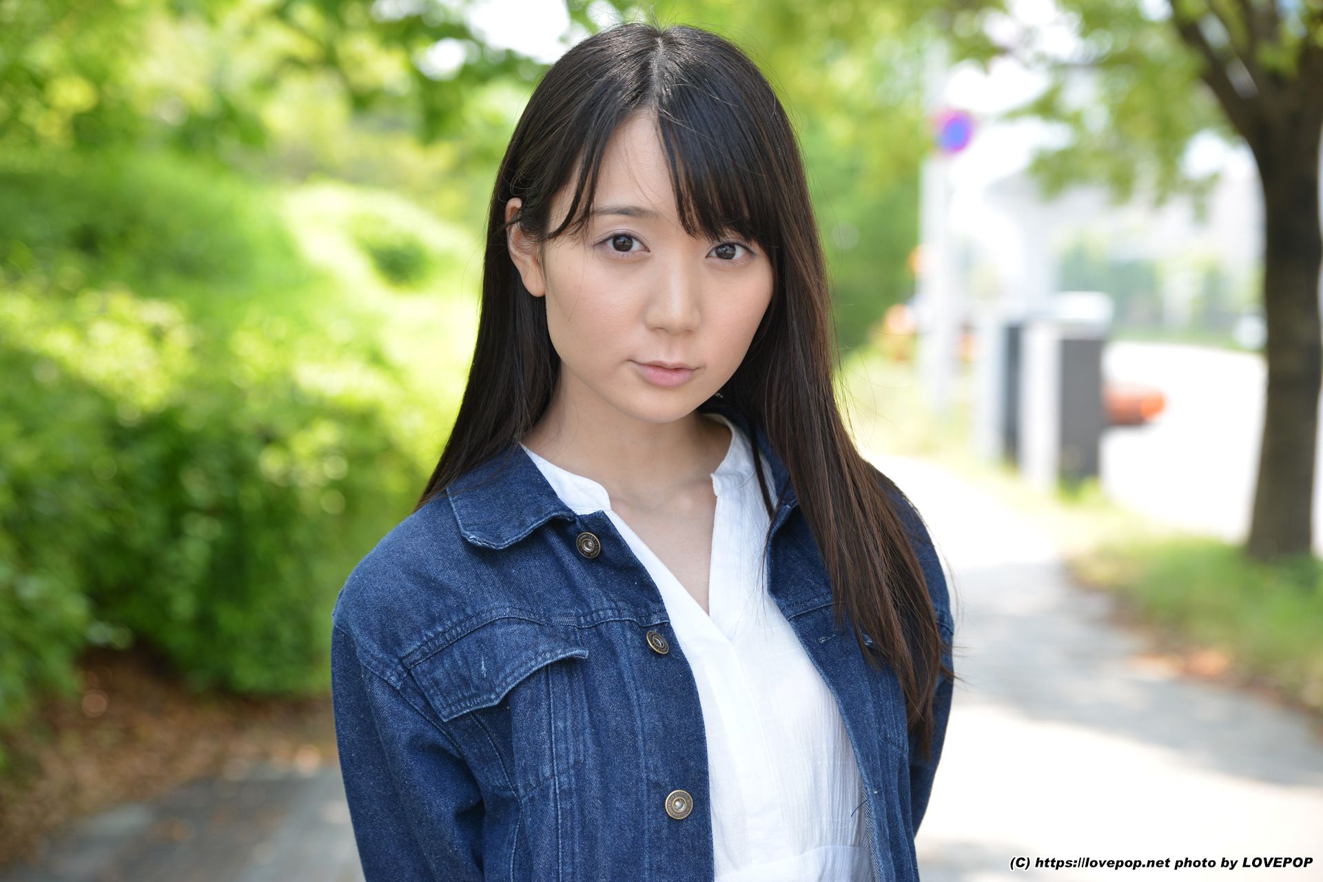 Mai Harukaze 春風舞 Photoset 09-图25