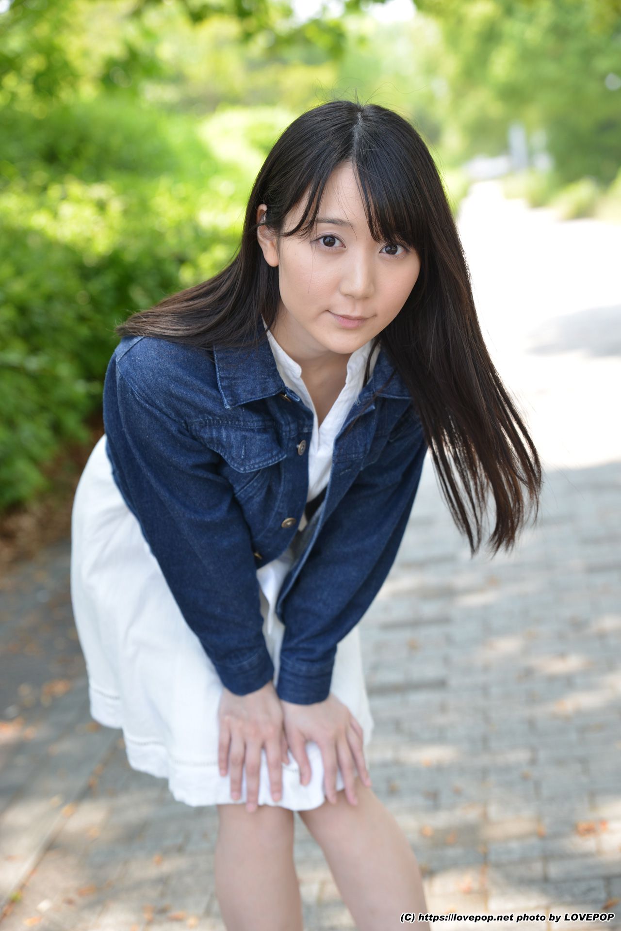 Mai Harukaze 春風舞 Photoset 09-图26