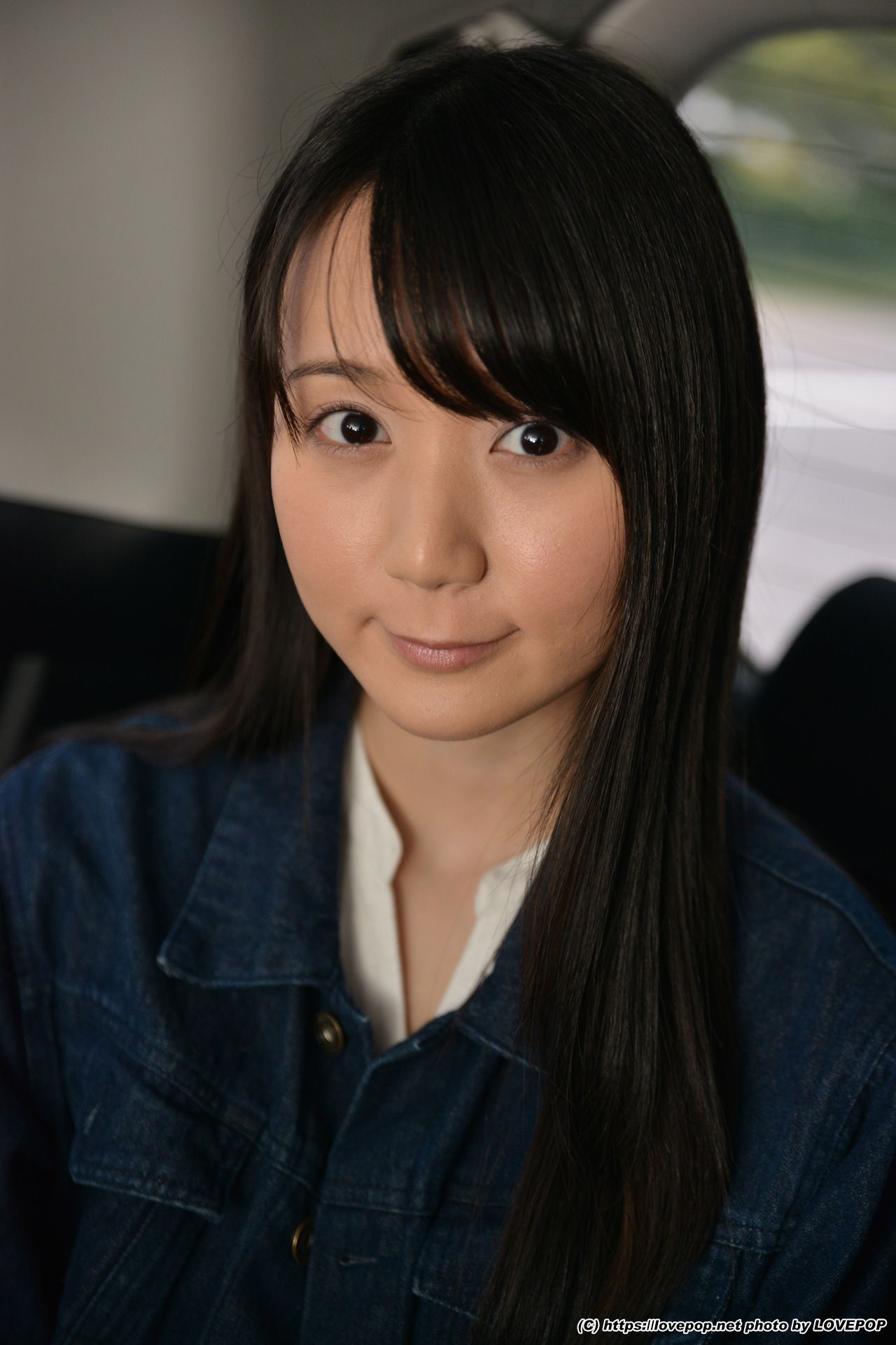Mai Harukaze 春風舞 Photoset 09-图2