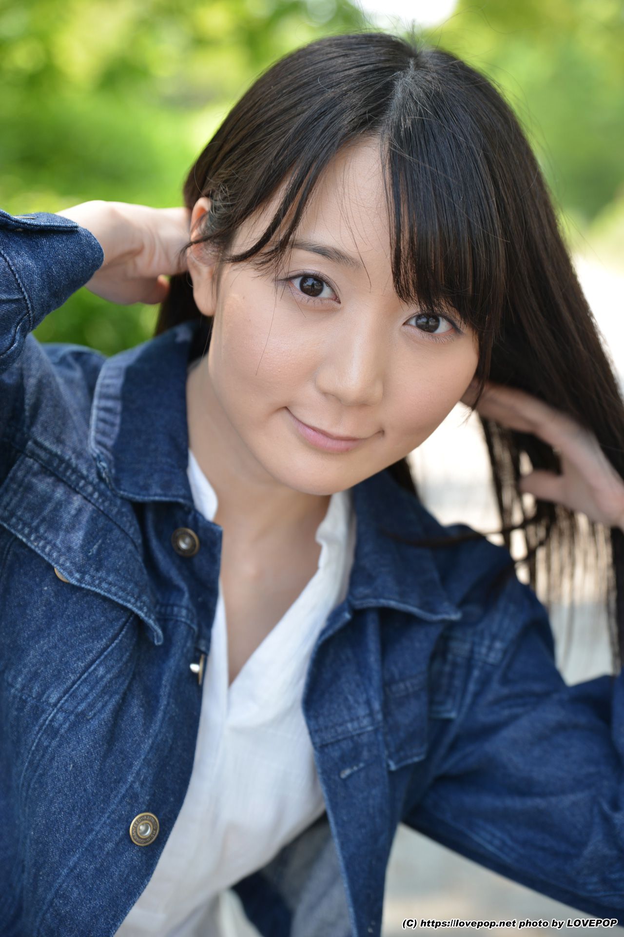 Mai Harukaze 春風舞 Photoset 09-图29