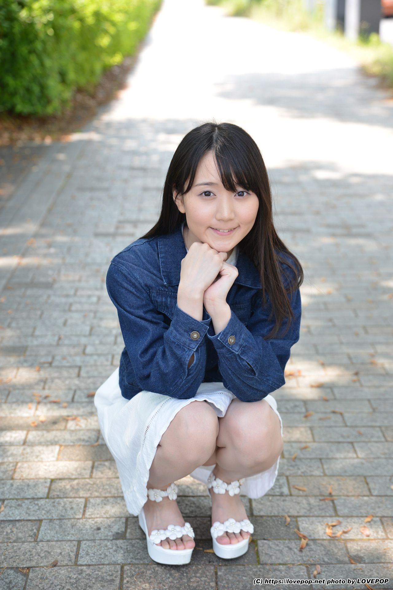 Mai Harukaze 春風舞 Photoset 09-图30