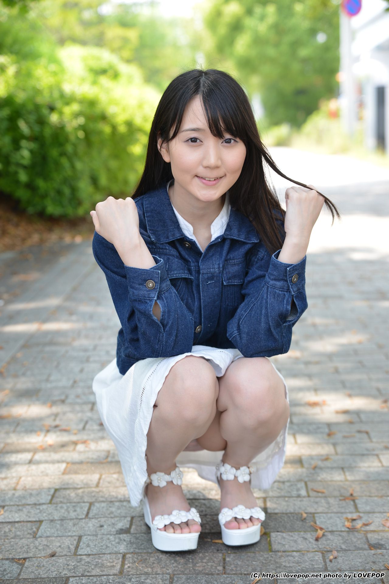 Mai Harukaze 春風舞 Photoset 09-图31