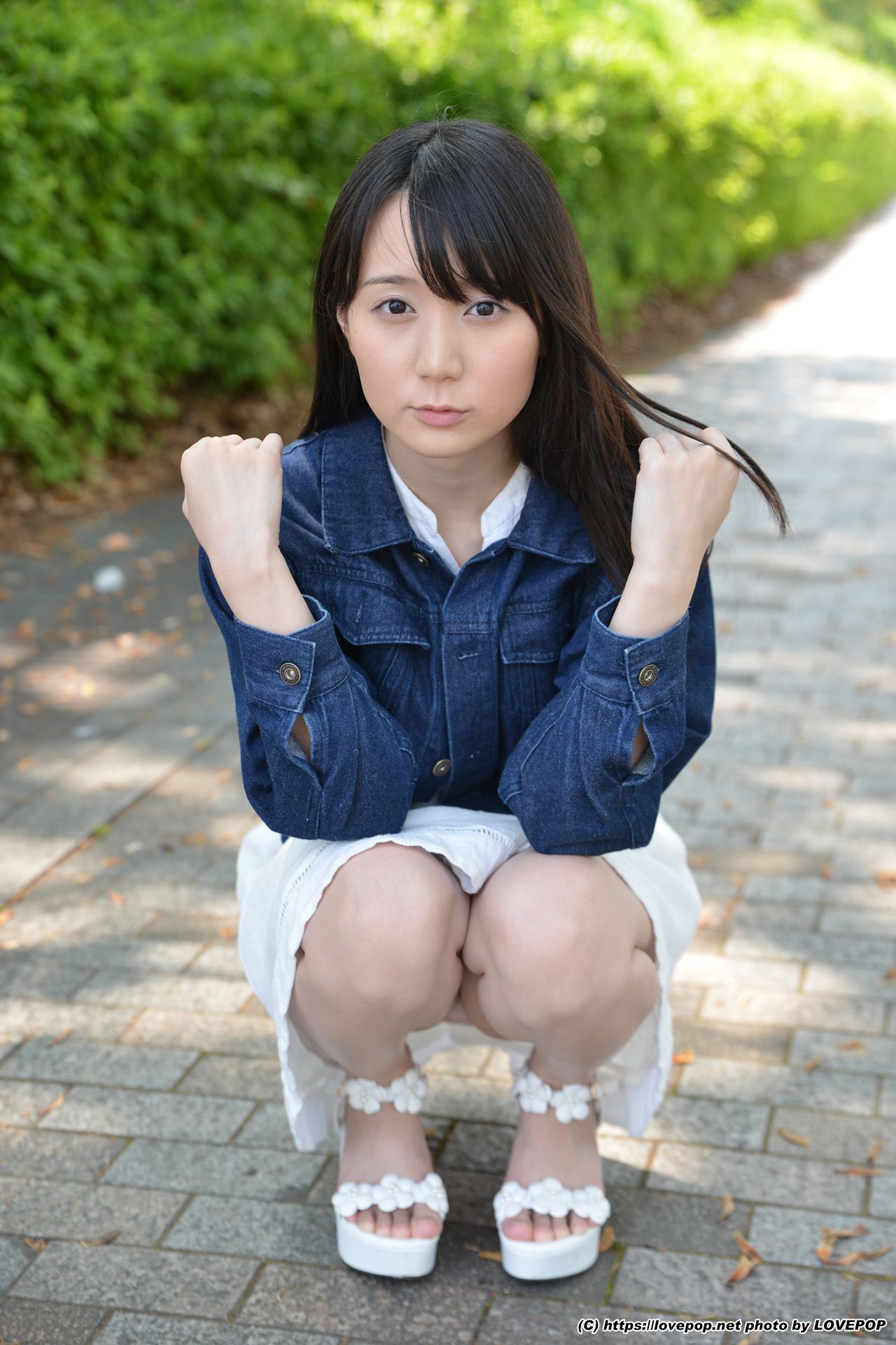 Mai Harukaze 春風舞 Photoset 09-图32