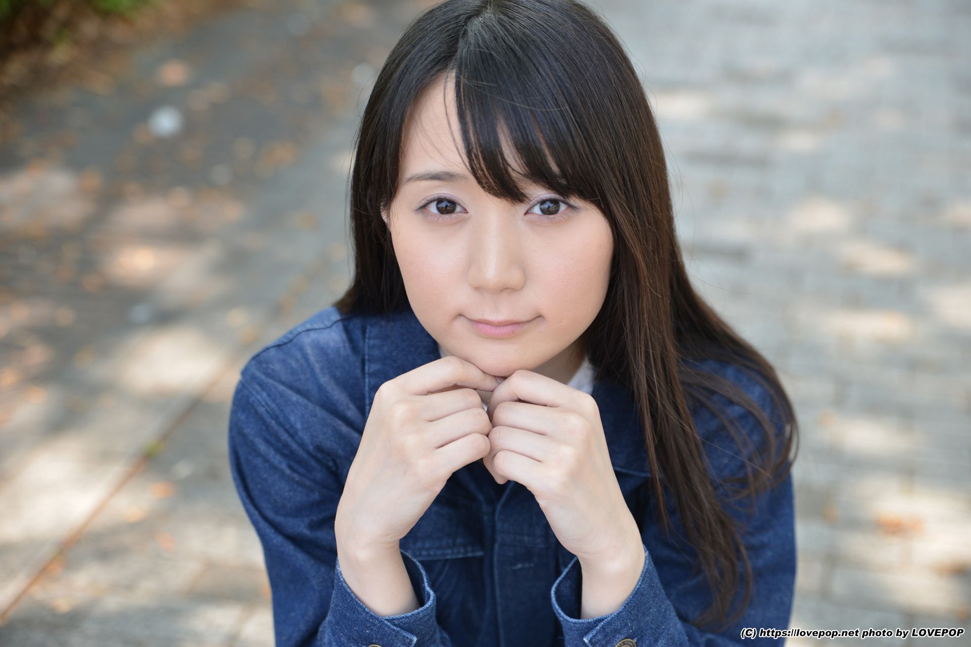 Mai Harukaze 春風舞 Photoset 09-图33
