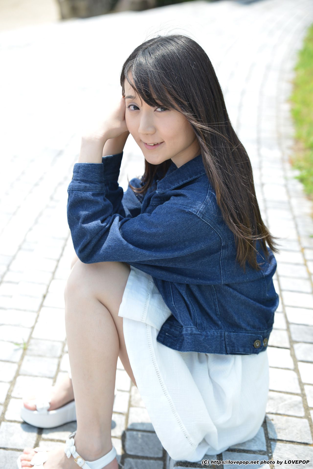 Mai Harukaze 春風舞 Photoset 09-图36