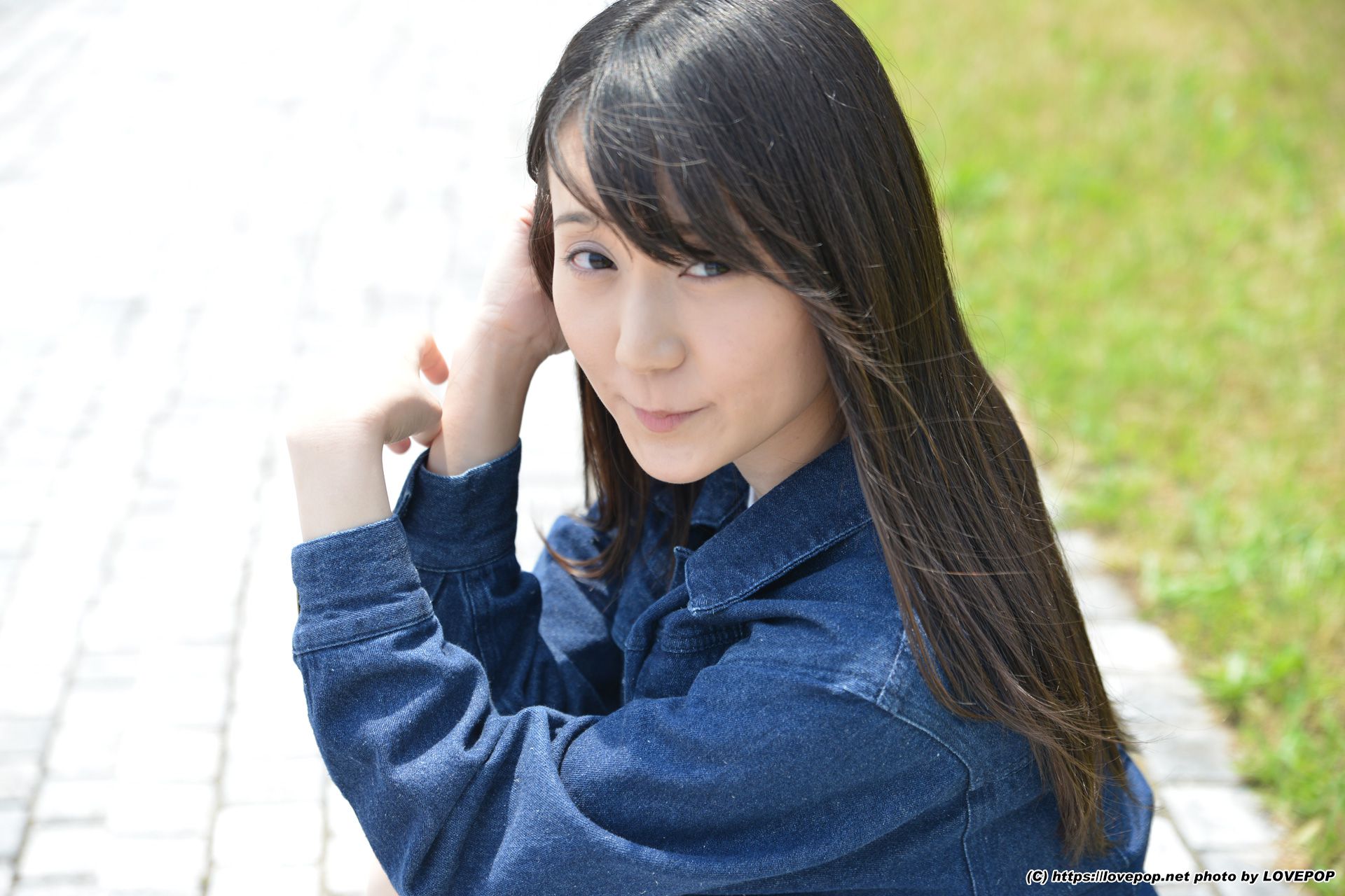 Mai Harukaze 春風舞 Photoset 09-图37