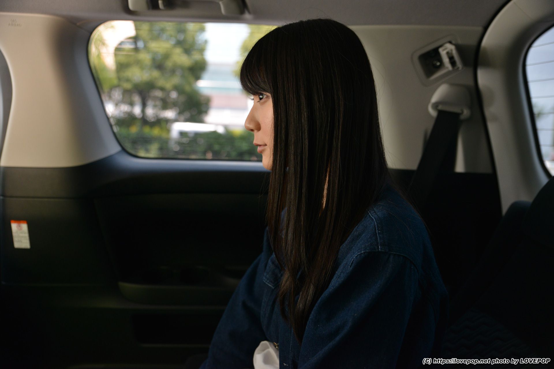 Mai Harukaze 春風舞 Photoset 09-图3