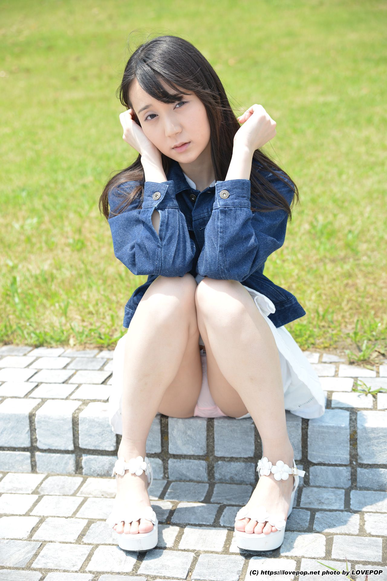Mai Harukaze 春風舞 Photoset 09-图39