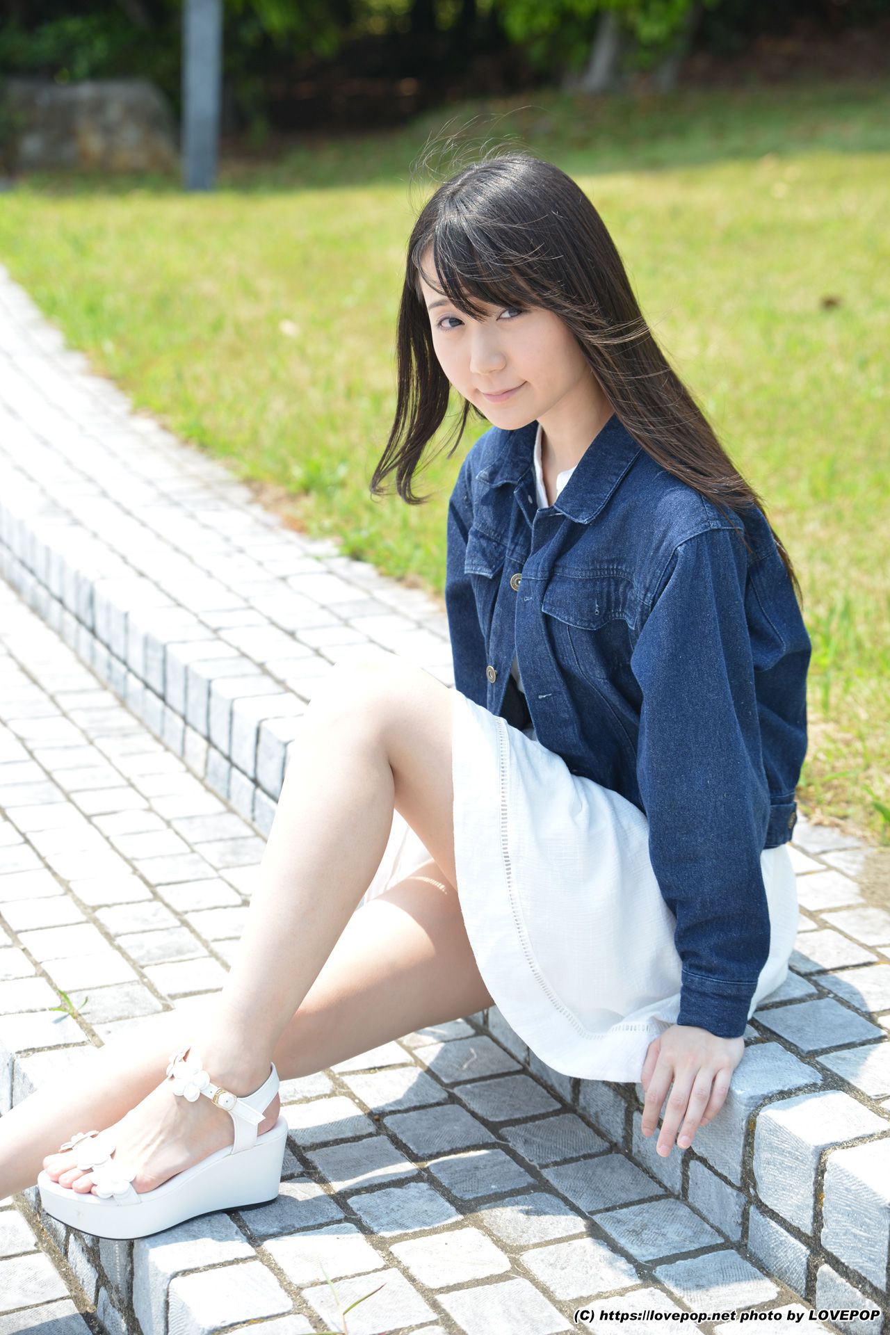 Mai Harukaze 春風舞 Photoset 09-图43