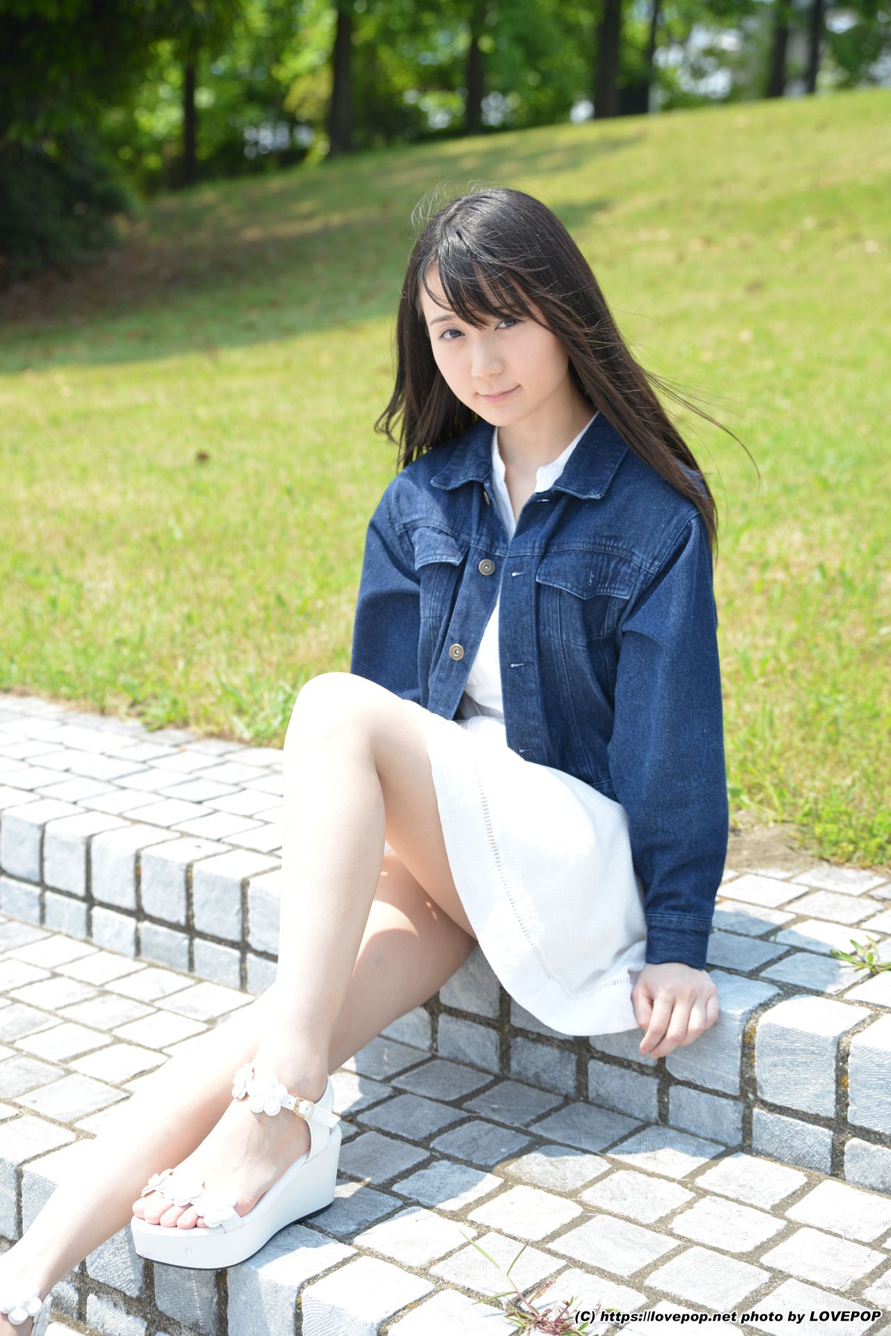 Mai Harukaze 春風舞 Photoset 09-图45