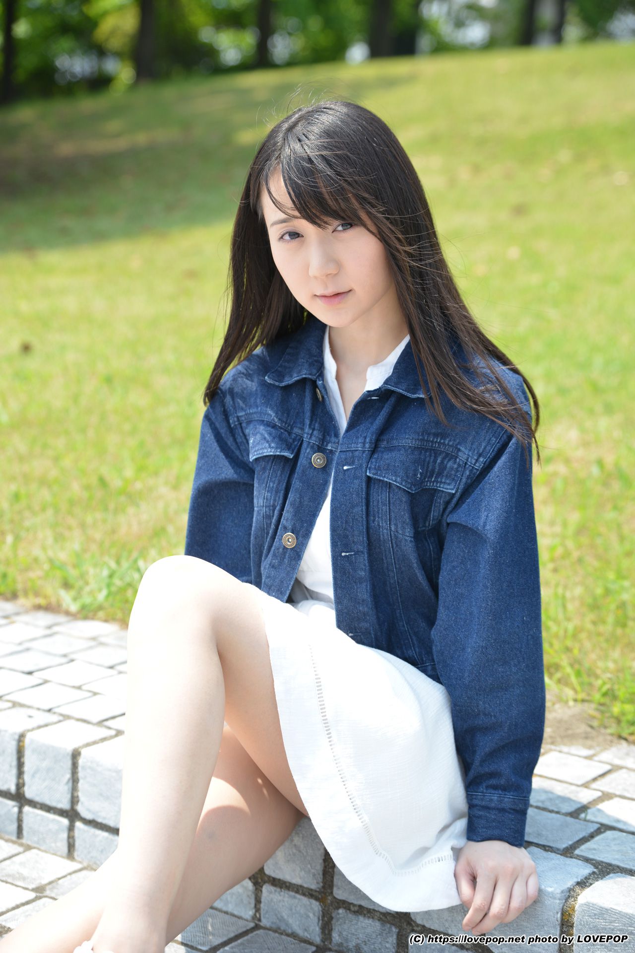 Mai Harukaze 春風舞 Photoset 09-图46