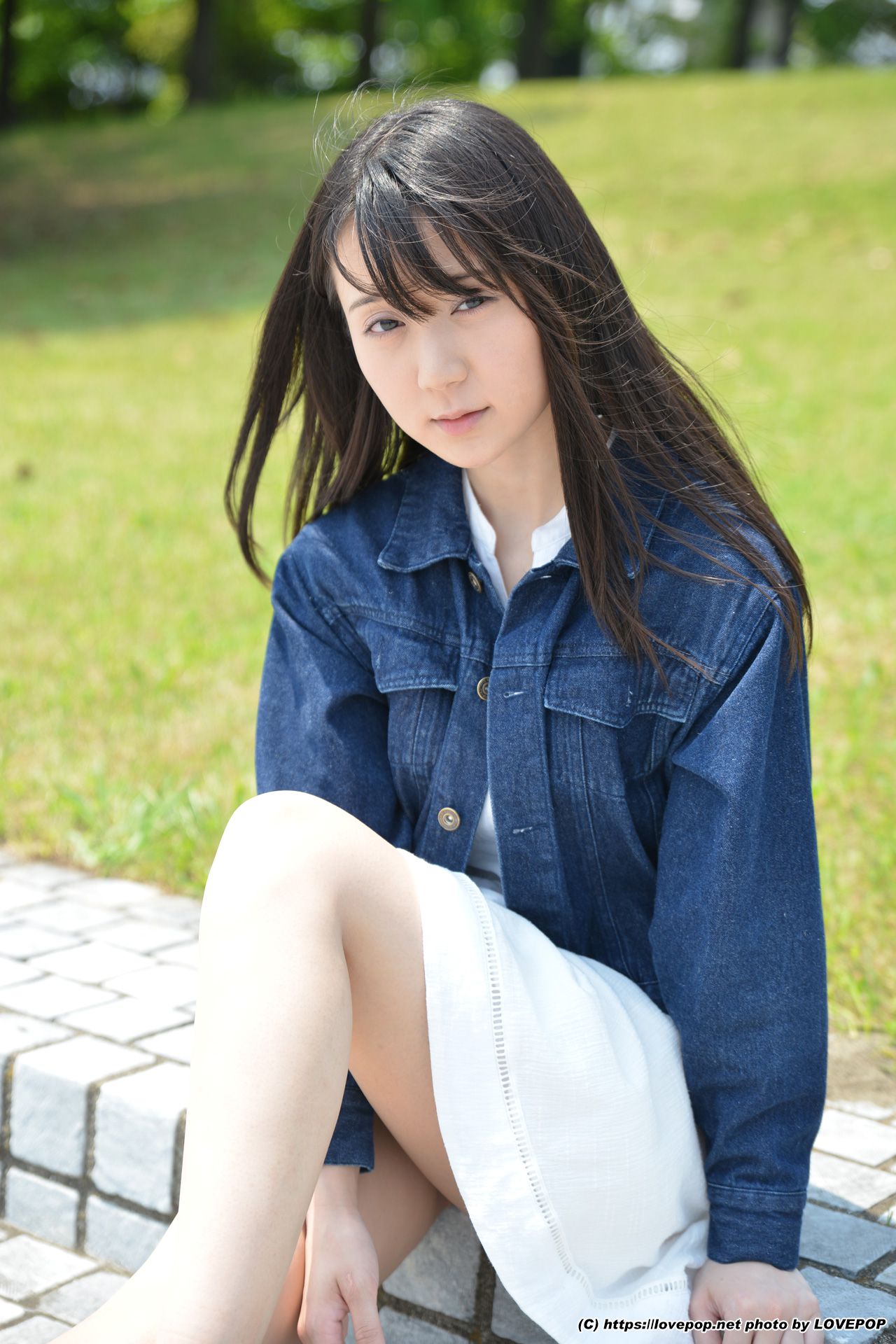 Mai Harukaze 春風舞 Photoset 09-图47