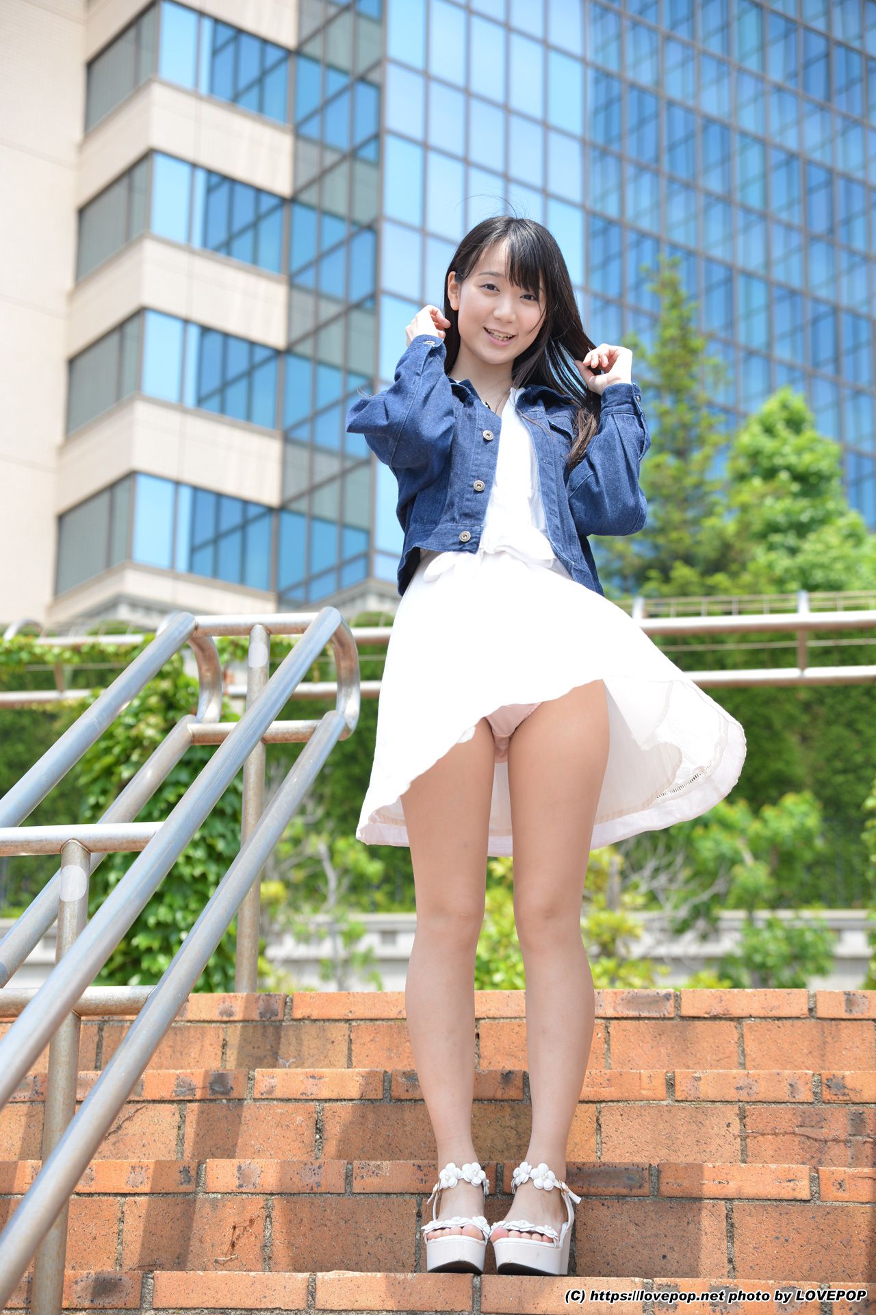 Mai Harukaze 春風舞 Photoset 09-图48