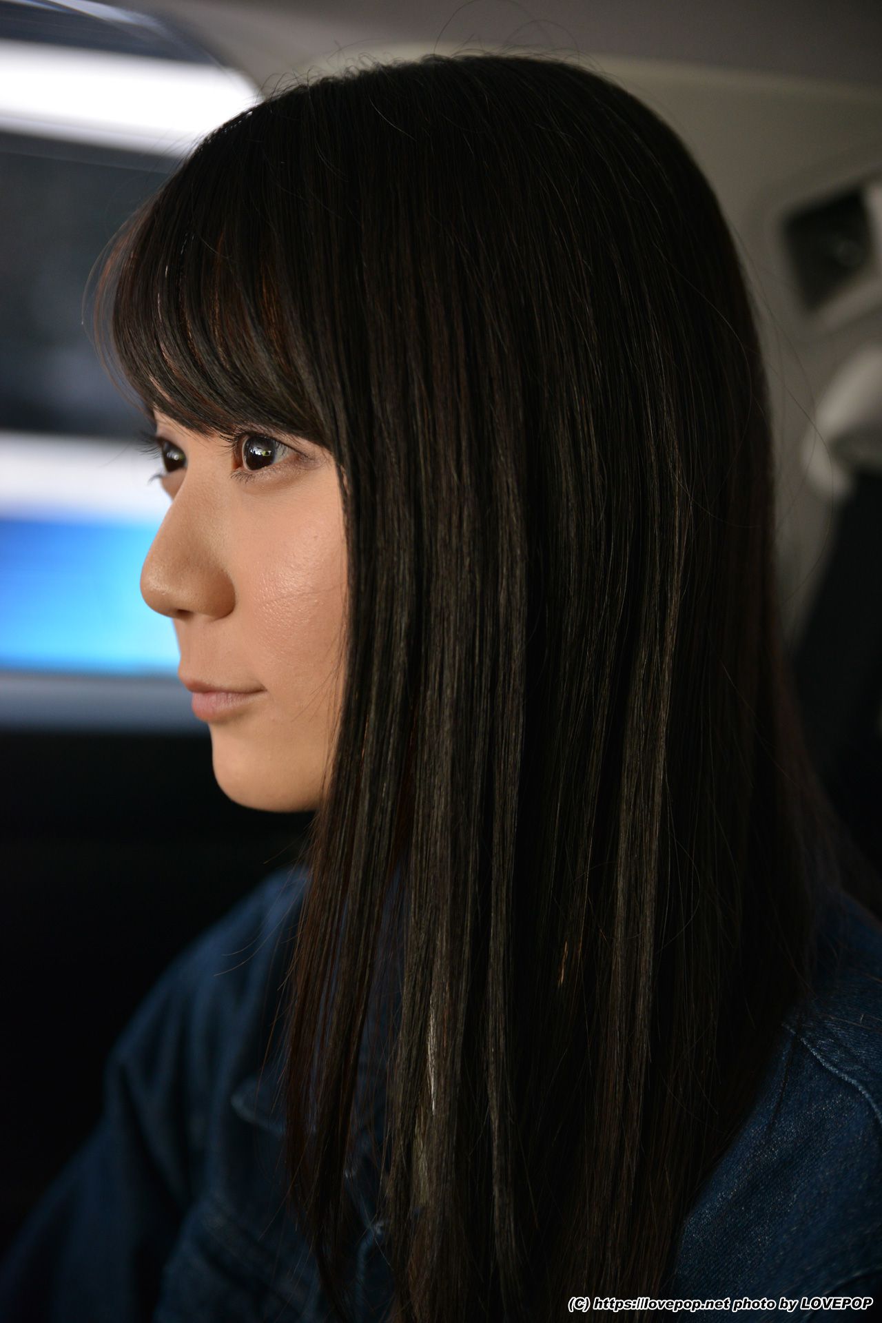 Mai Harukaze 春風舞 Photoset 09-图4