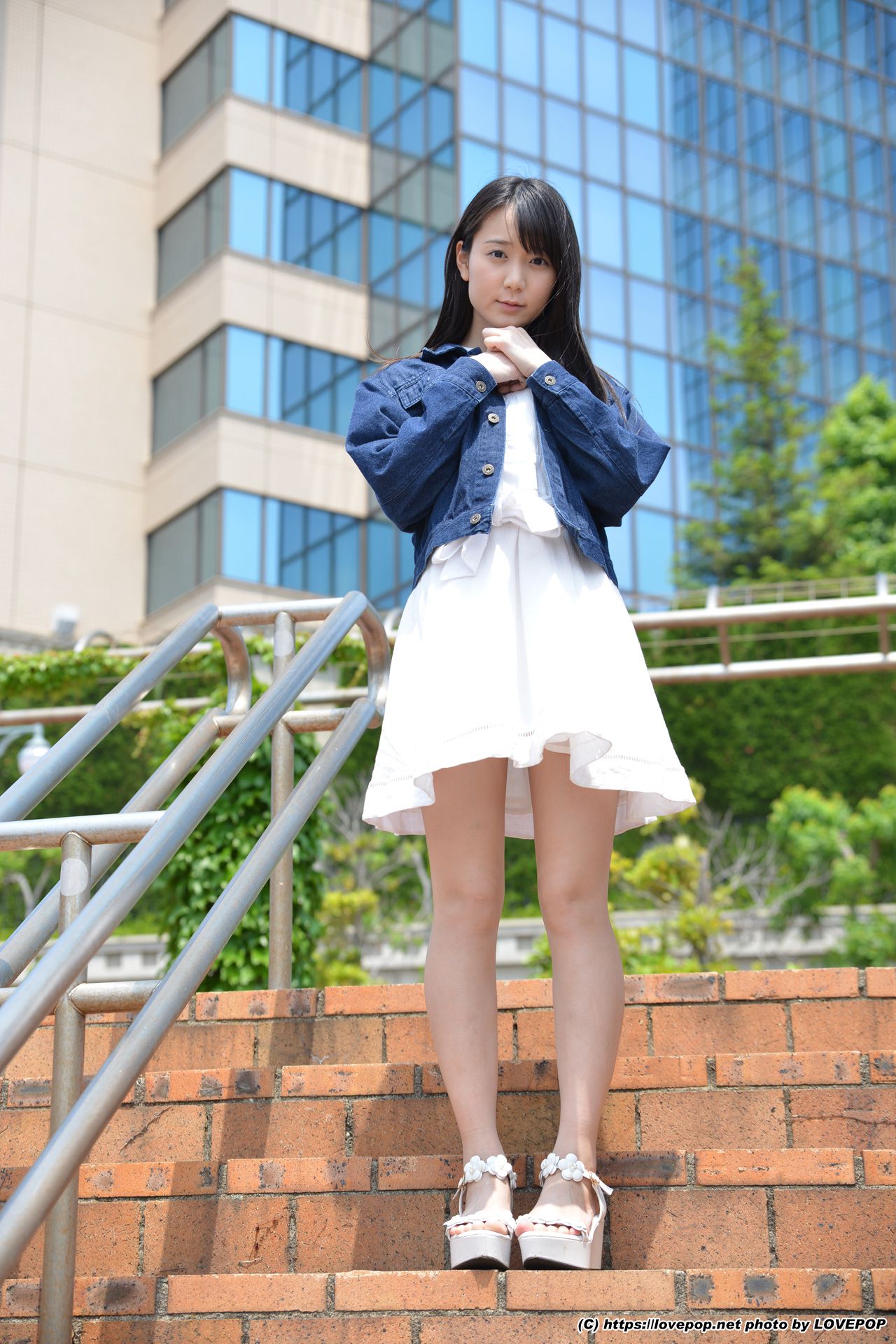 Mai Harukaze 春風舞 Photoset 09-图49