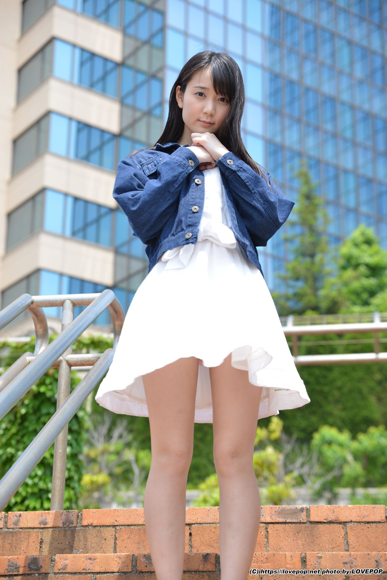 Mai Harukaze 春風舞 Photoset 09-图50