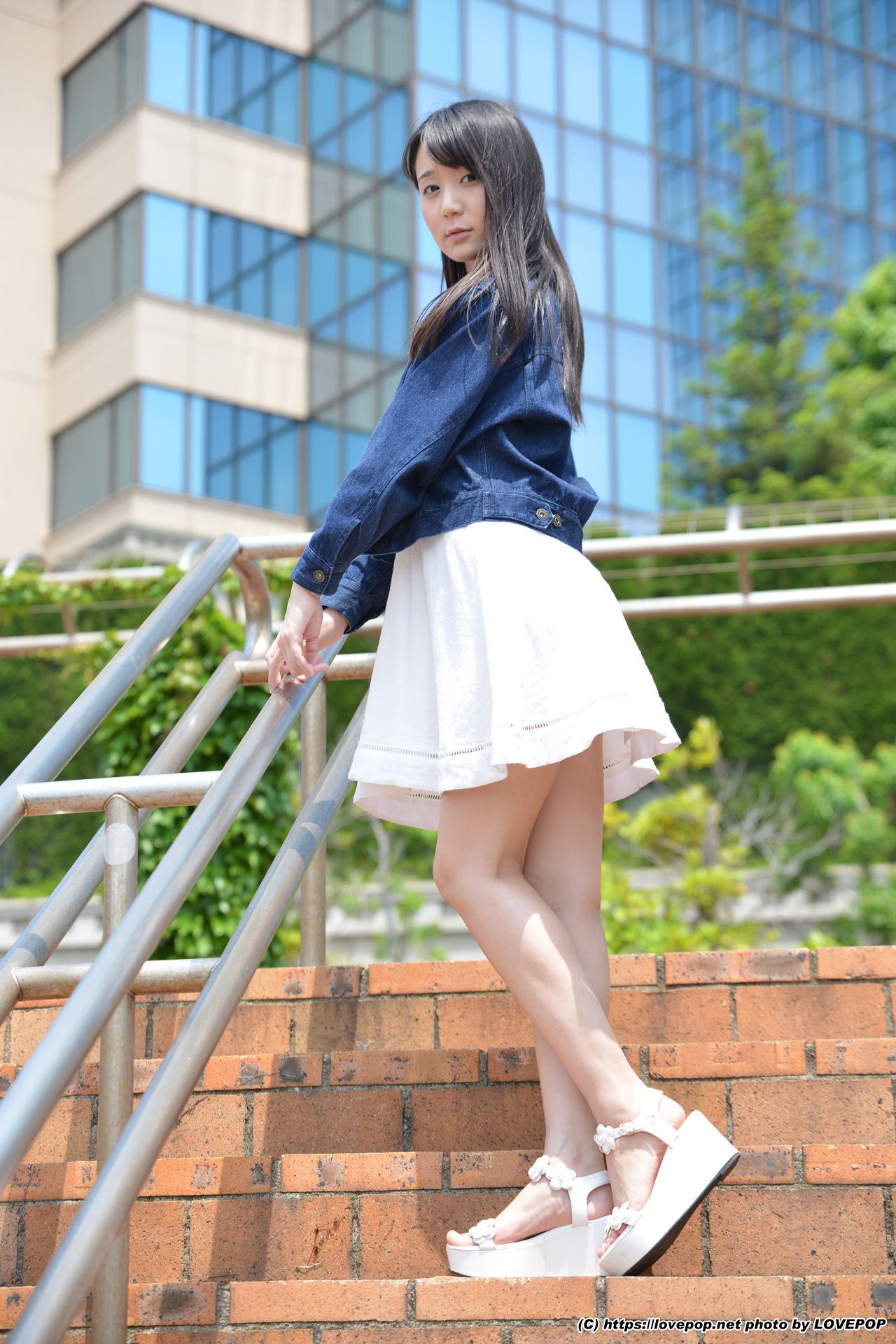 Mai Harukaze 春風舞 Photoset 09-图51
