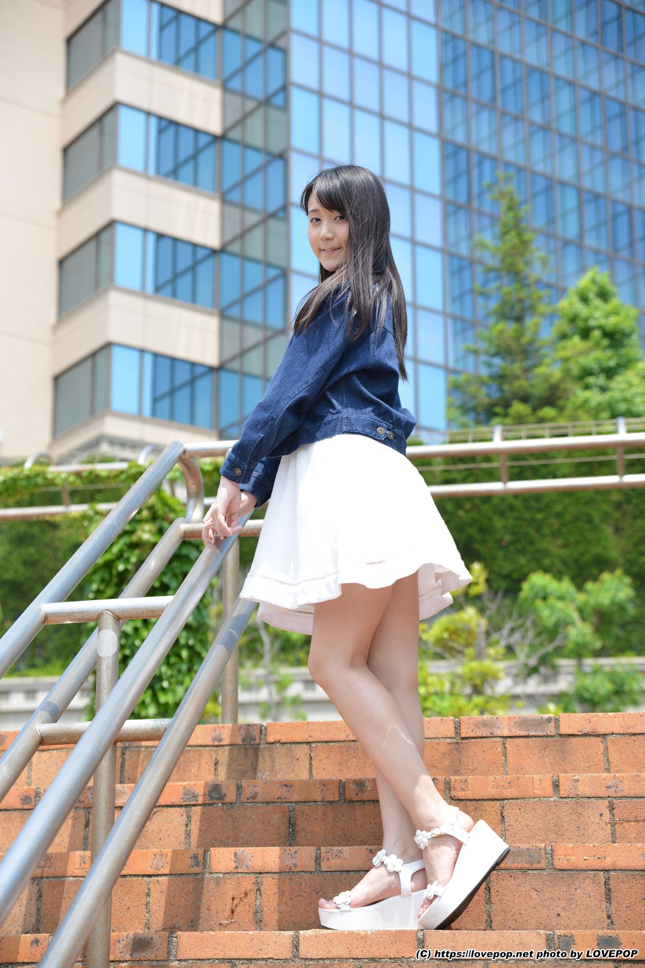 Mai Harukaze 春風舞 Photoset 09-图52