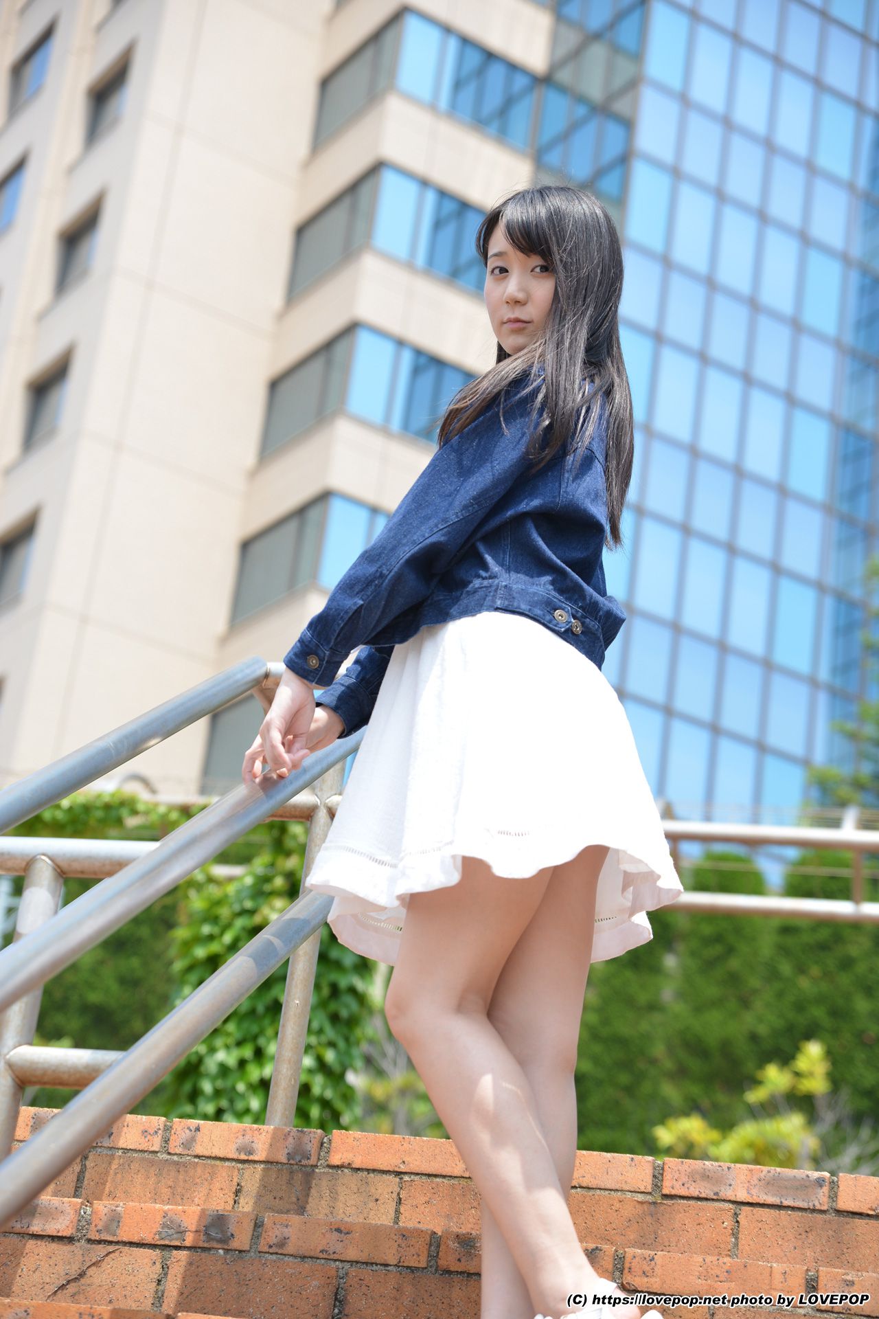 Mai Harukaze 春風舞 Photoset 09-图53