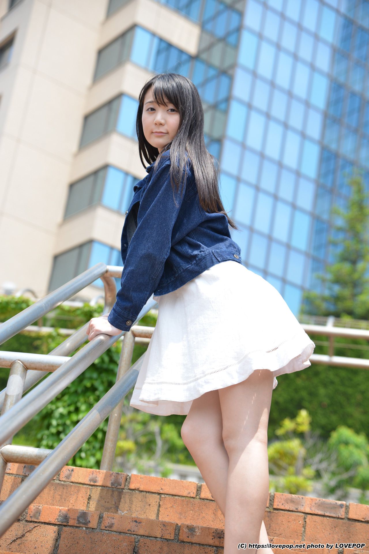Mai Harukaze 春風舞 Photoset 09-图54
