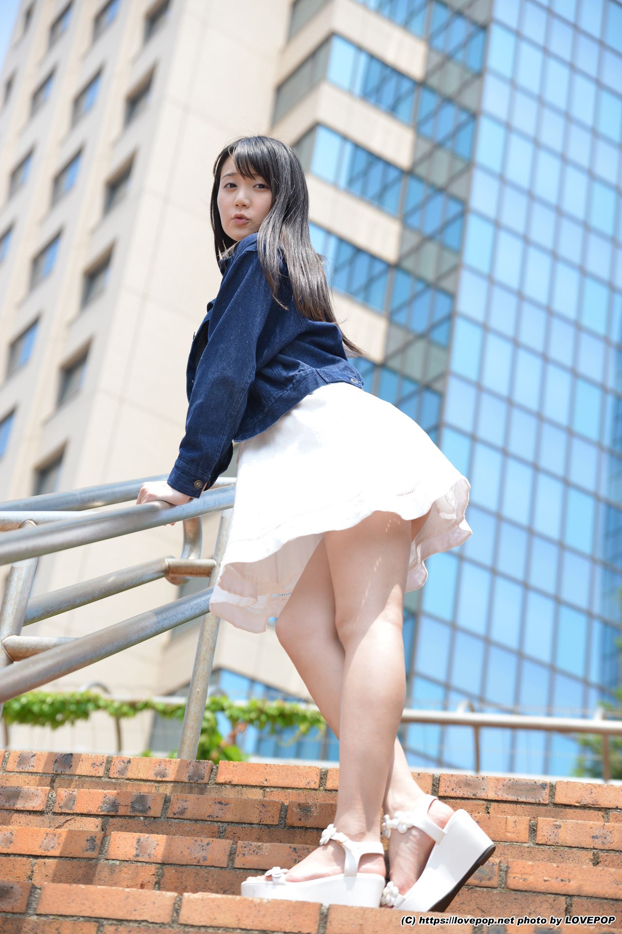 Mai Harukaze 春風舞 Photoset 09-图55
