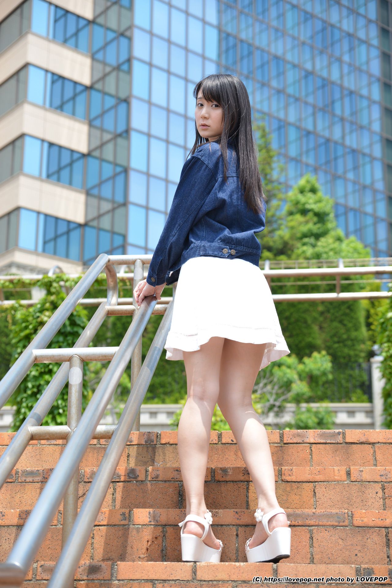 Mai Harukaze 春風舞 Photoset 09-图56