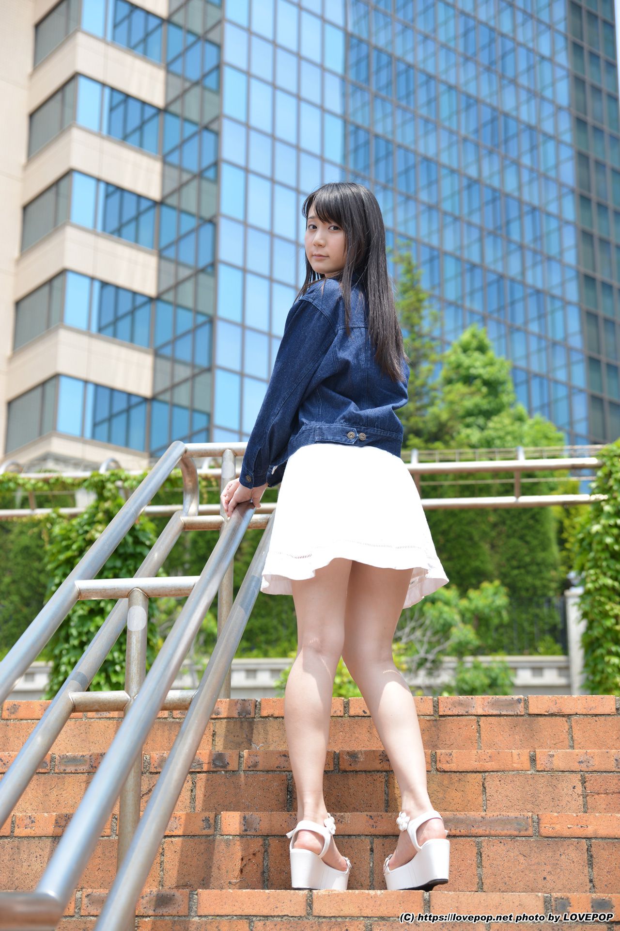 Mai Harukaze 春風舞 Photoset 09-图57
