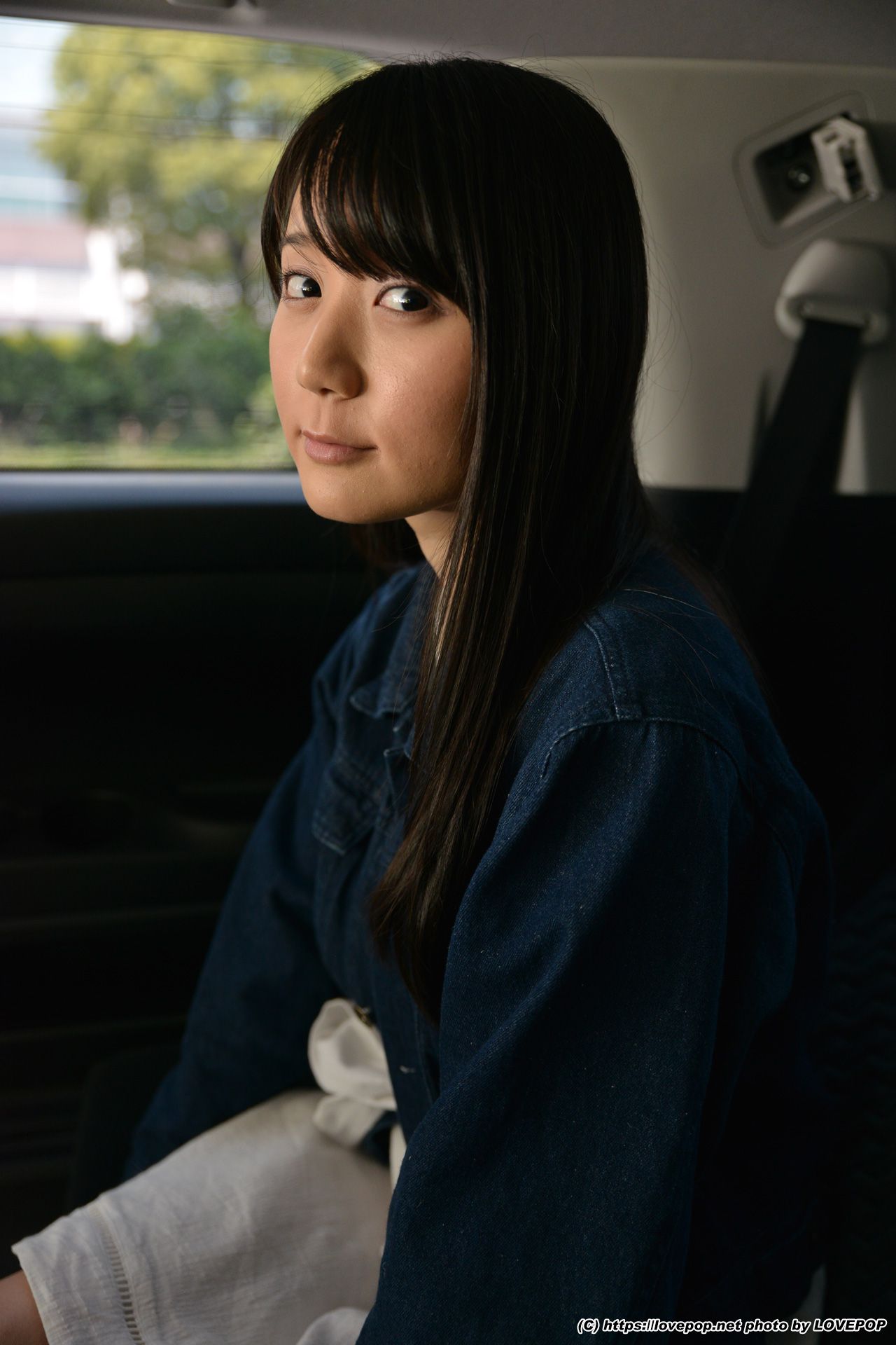 Mai Harukaze 春風舞 Photoset 09-图5