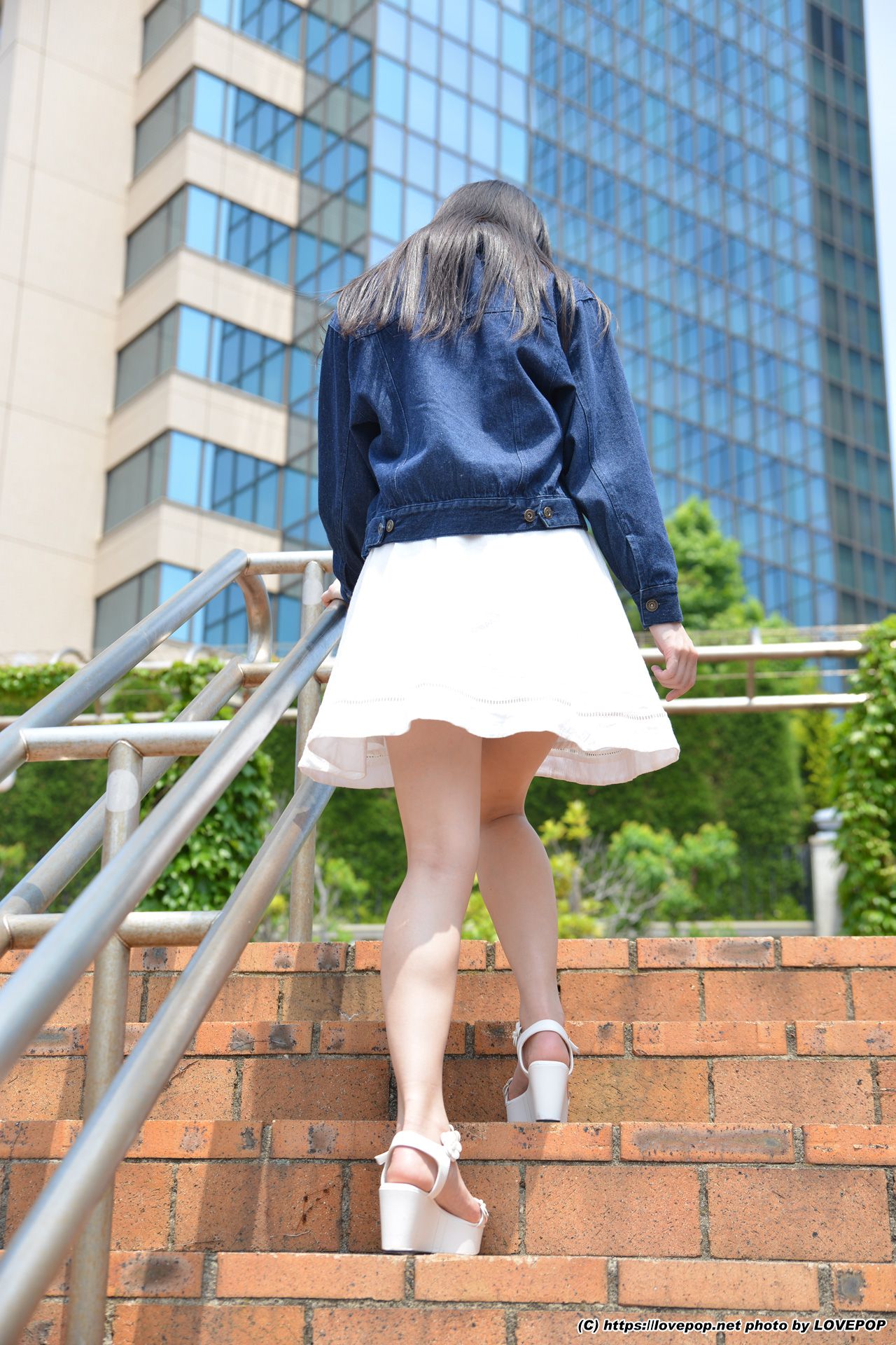 Mai Harukaze 春風舞 Photoset 09-图59