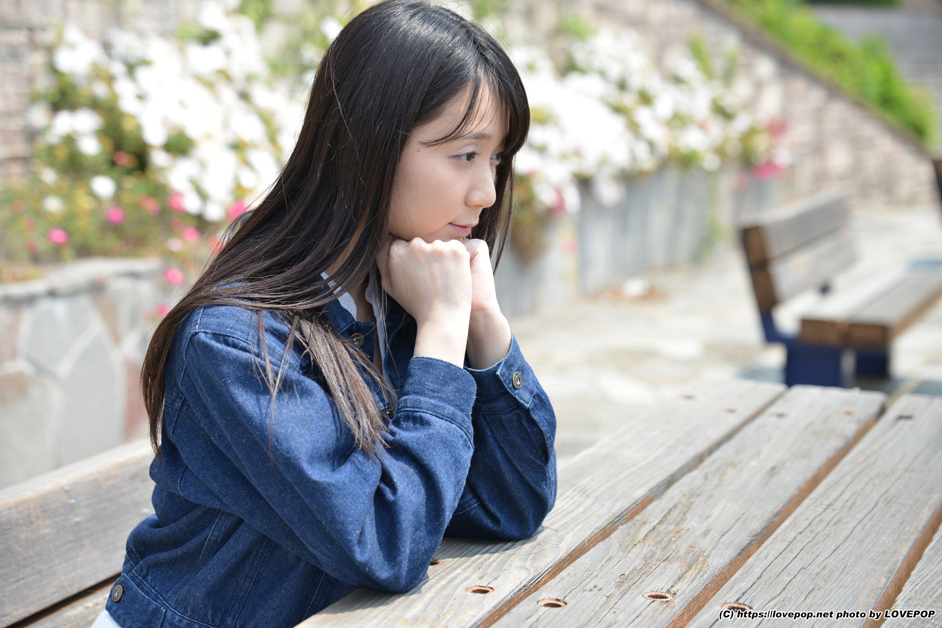 Mai Harukaze 春風舞 Photoset 09-图62