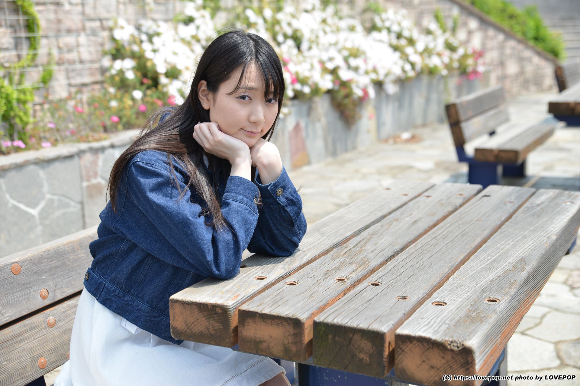 Mai Harukaze 春風舞 Photoset 09-图63