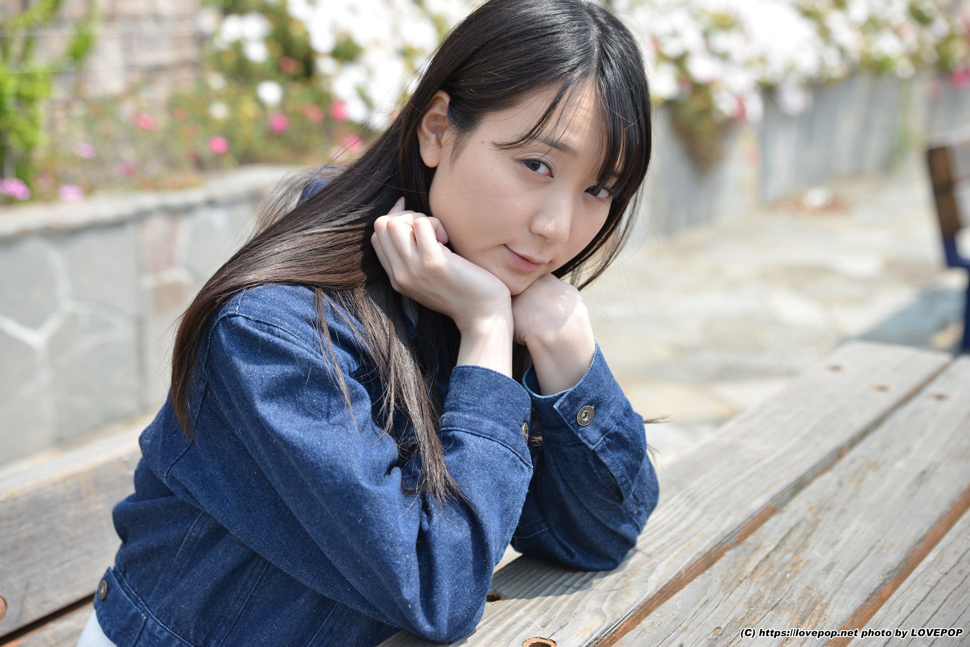 Mai Harukaze 春風舞 Photoset 09-图64