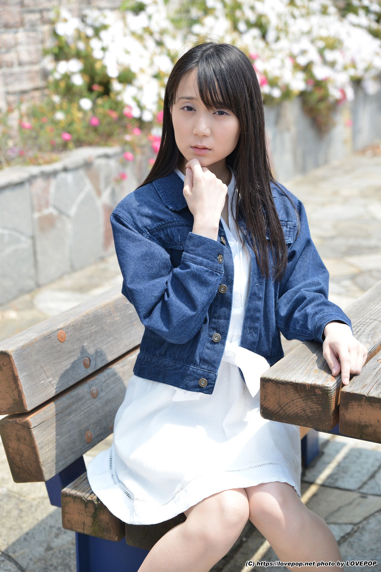 Mai Harukaze 春風舞 Photoset 09-图66
