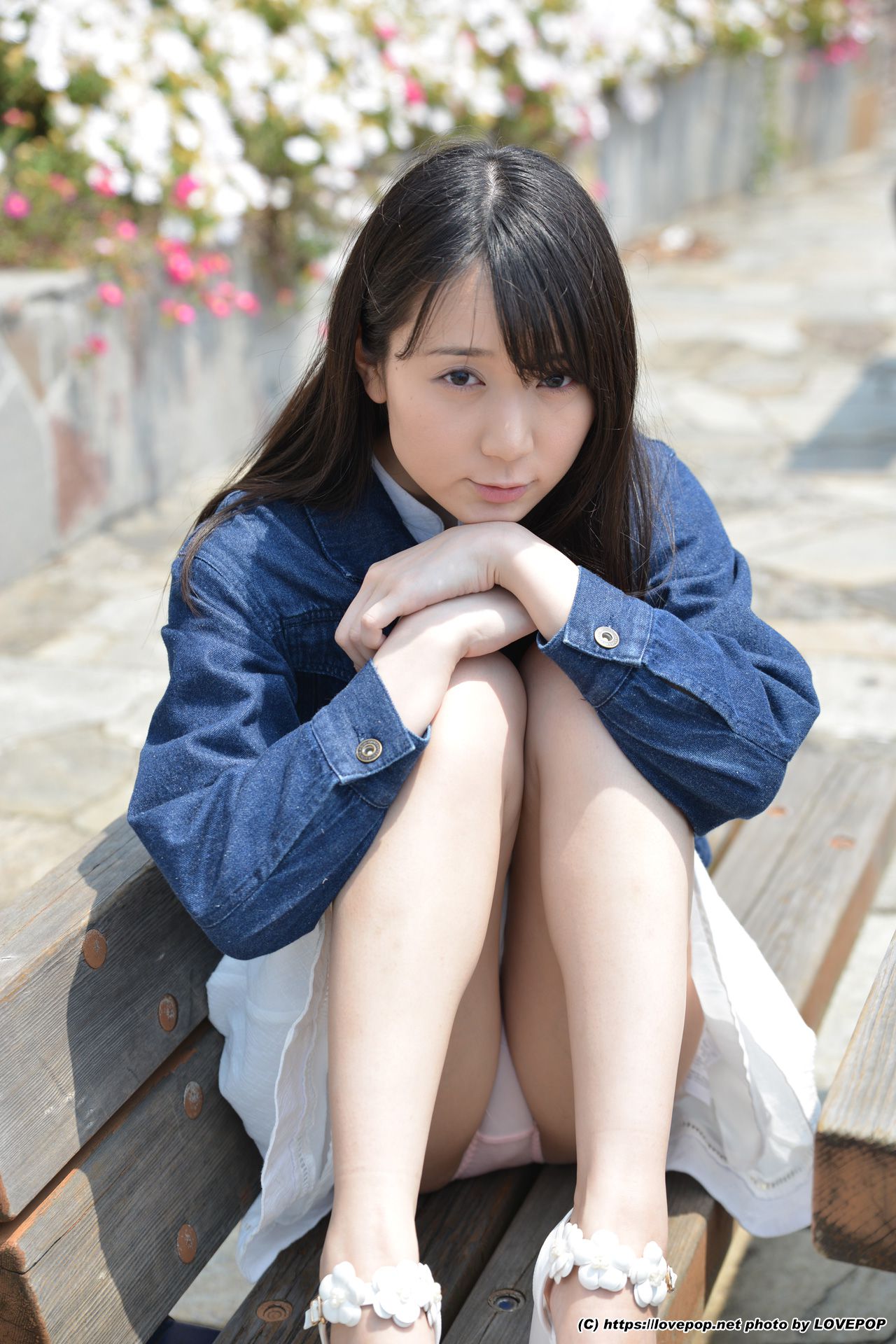 Mai Harukaze 春風舞 Photoset 09-图68