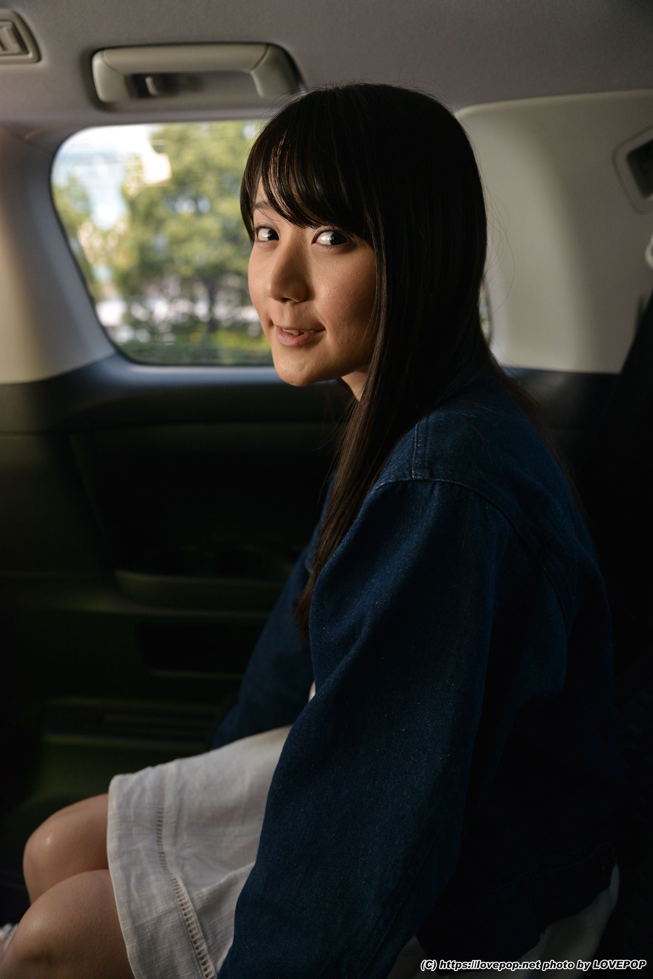 Mai Harukaze 春風舞 Photoset 09-图6