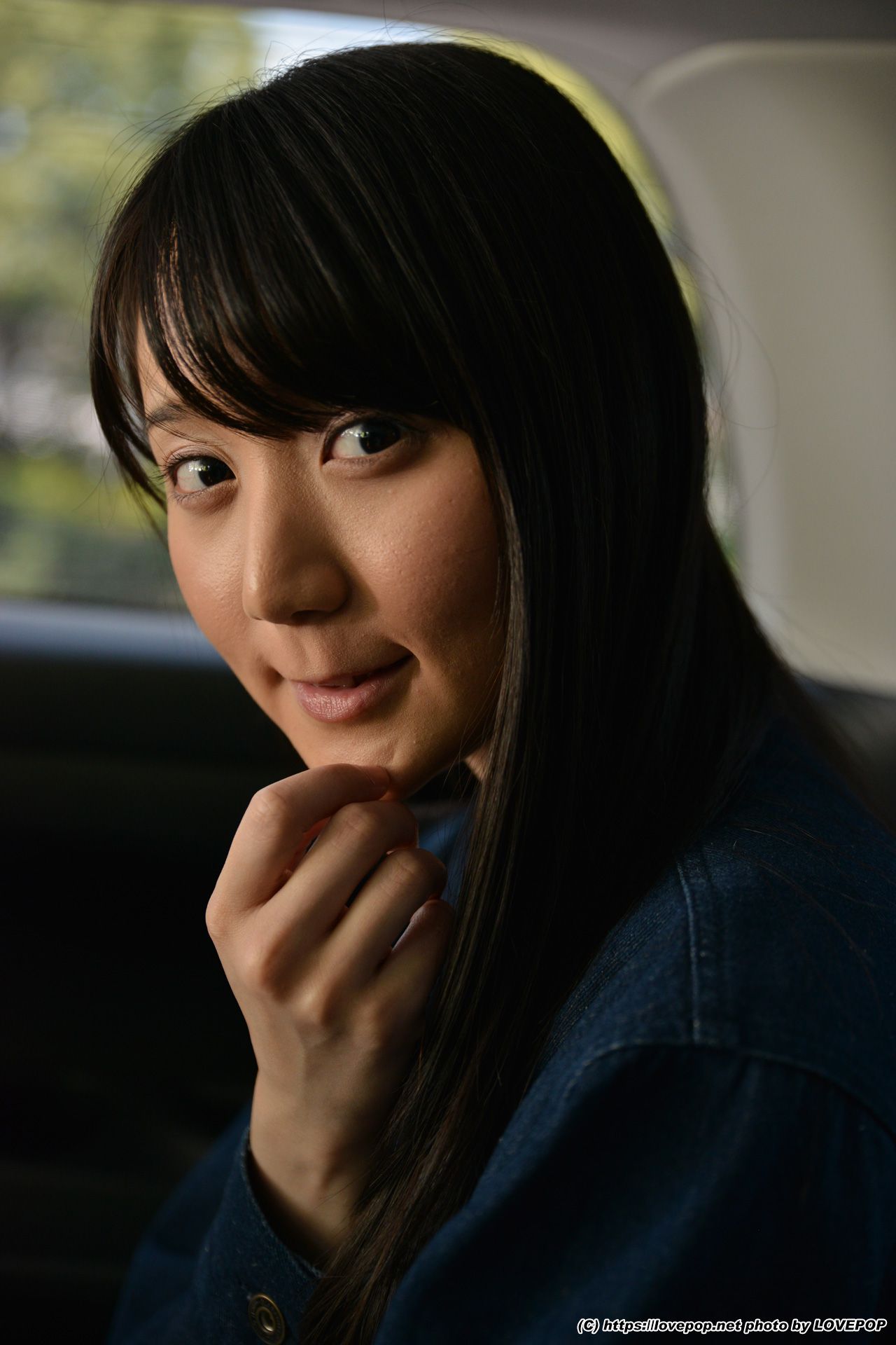 Mai Harukaze 春風舞 Photoset 09-图7
