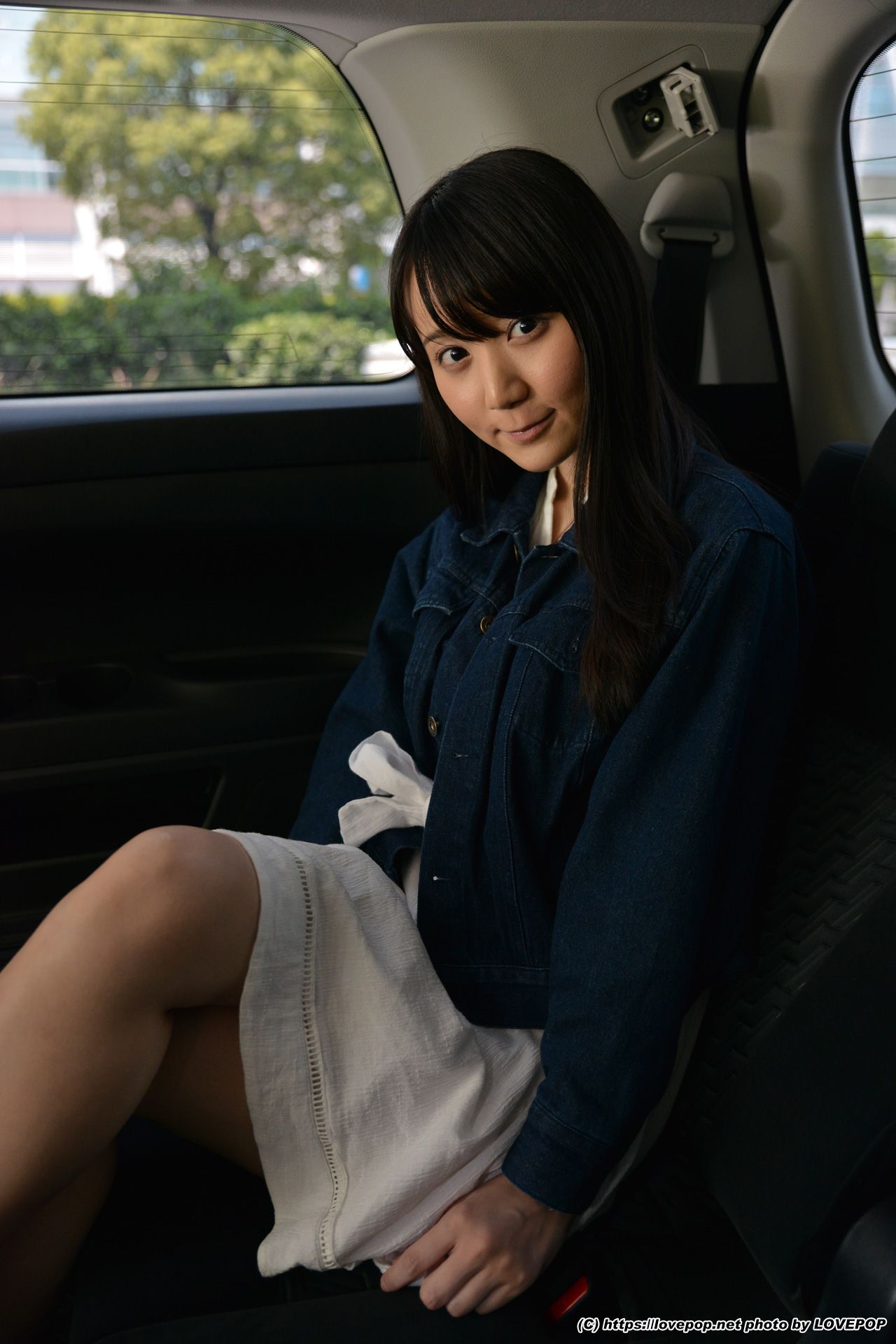 Mai Harukaze 春風舞 Photoset 09-图8