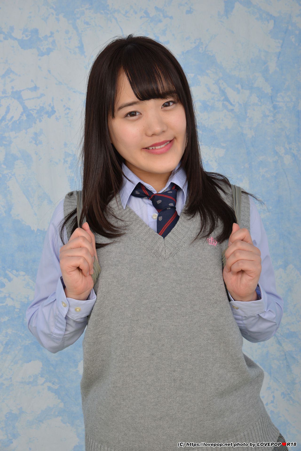 Maina Miura 水卜麻衣奈 Photoset 01-图2