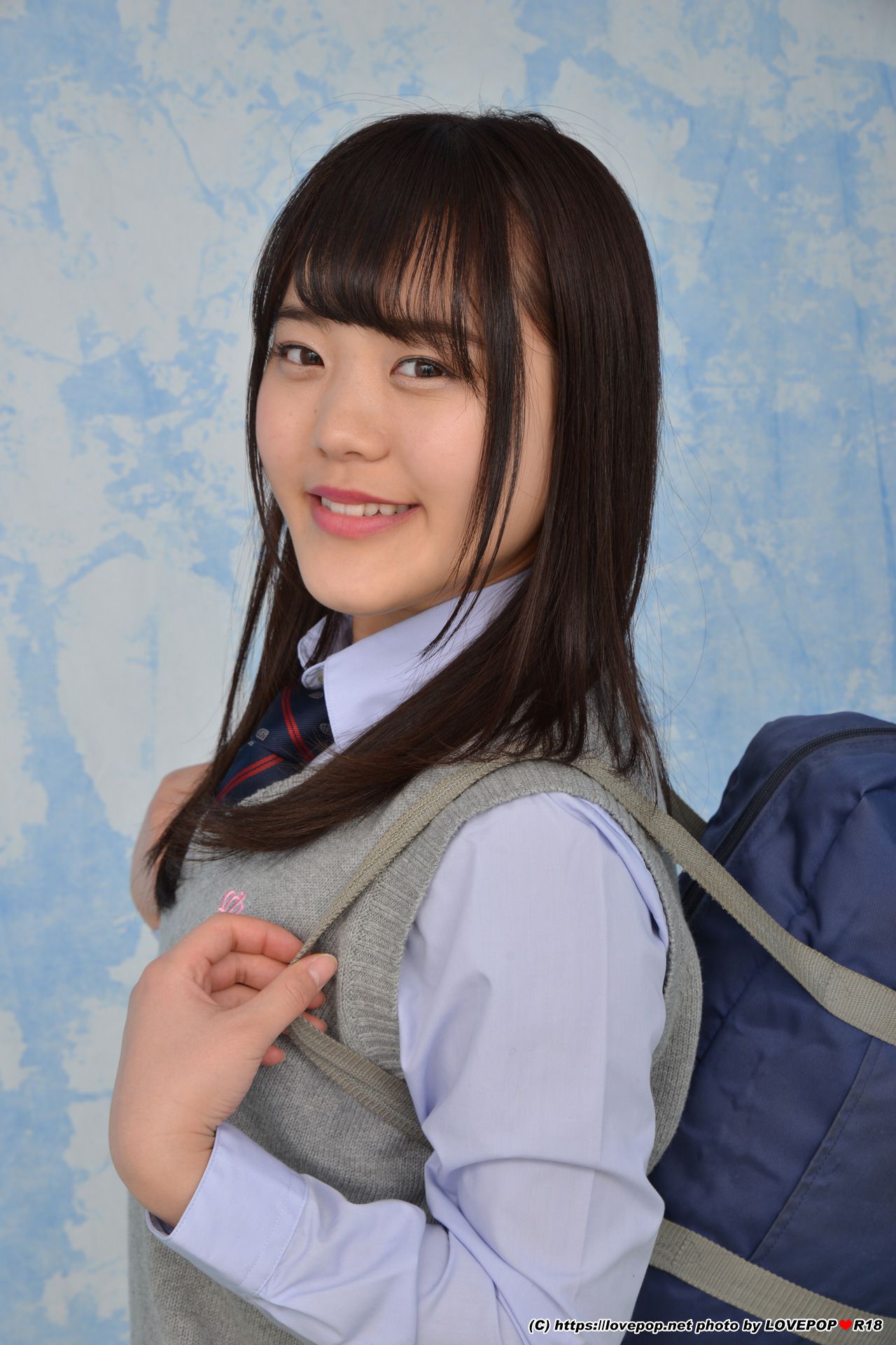 Maina Miura 水卜麻衣奈 Photoset 01-图5