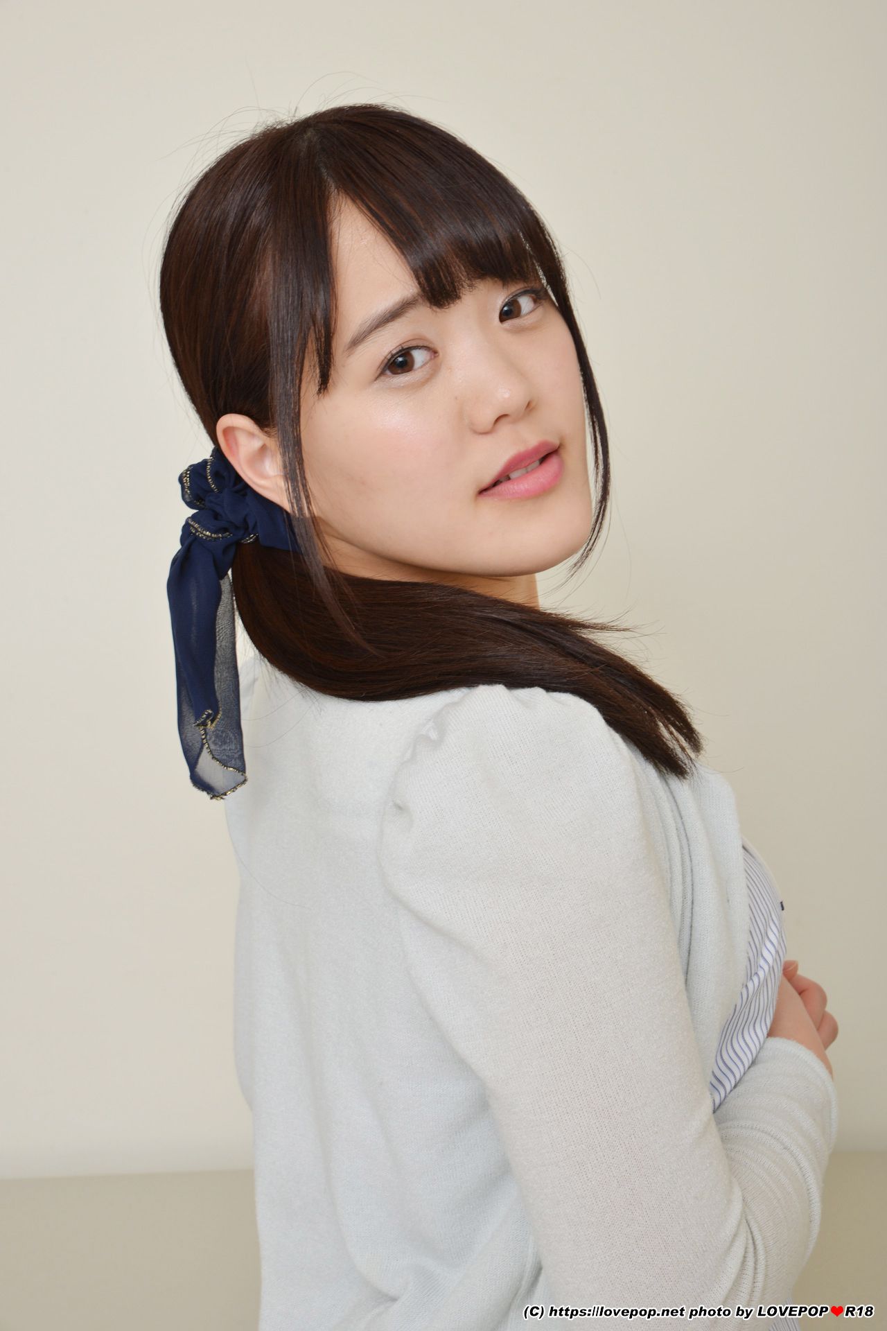 Maina Miura 水卜麻衣奈 Photoset 02-图9