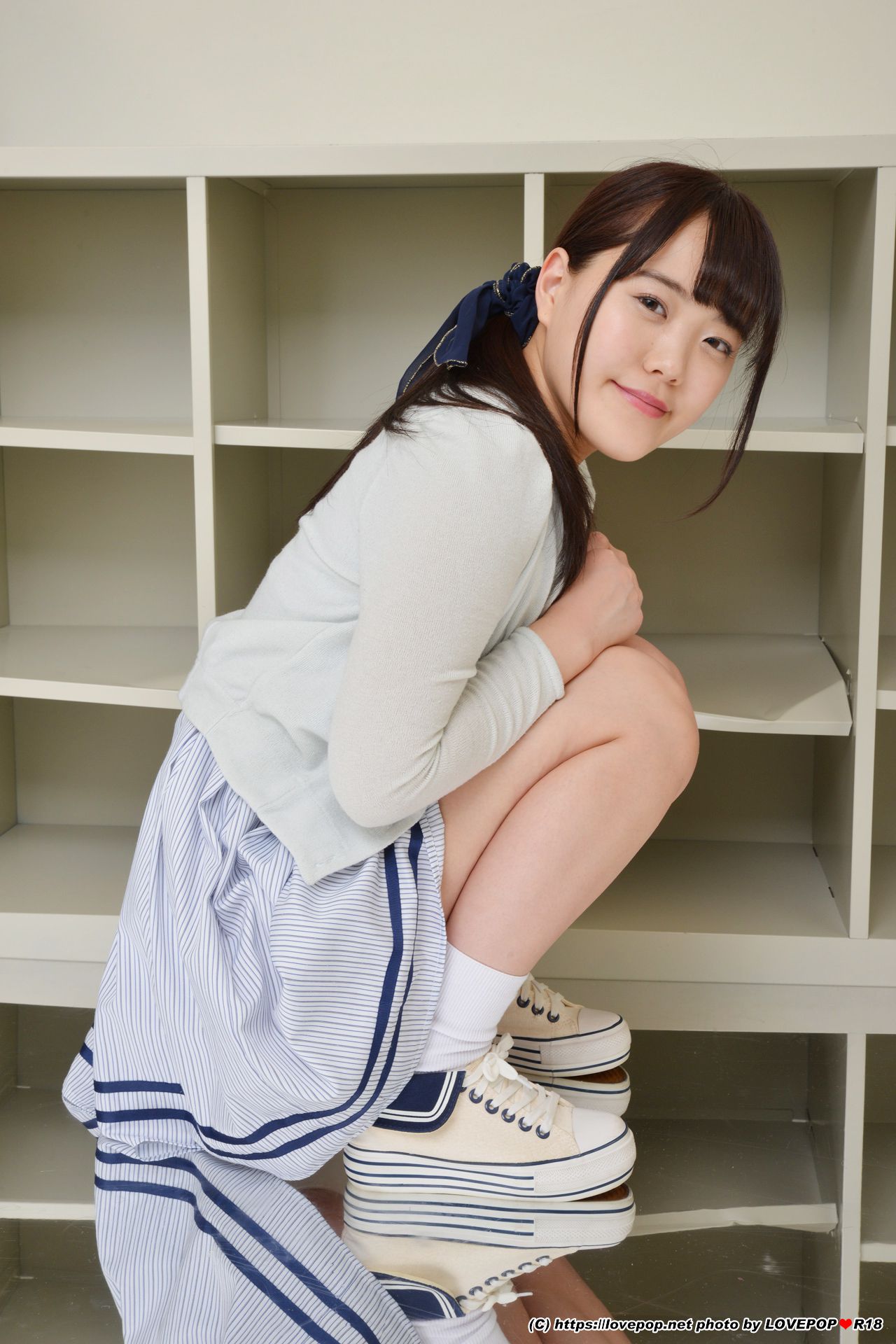Maina Miura 水卜麻衣奈 Photoset 02-图14