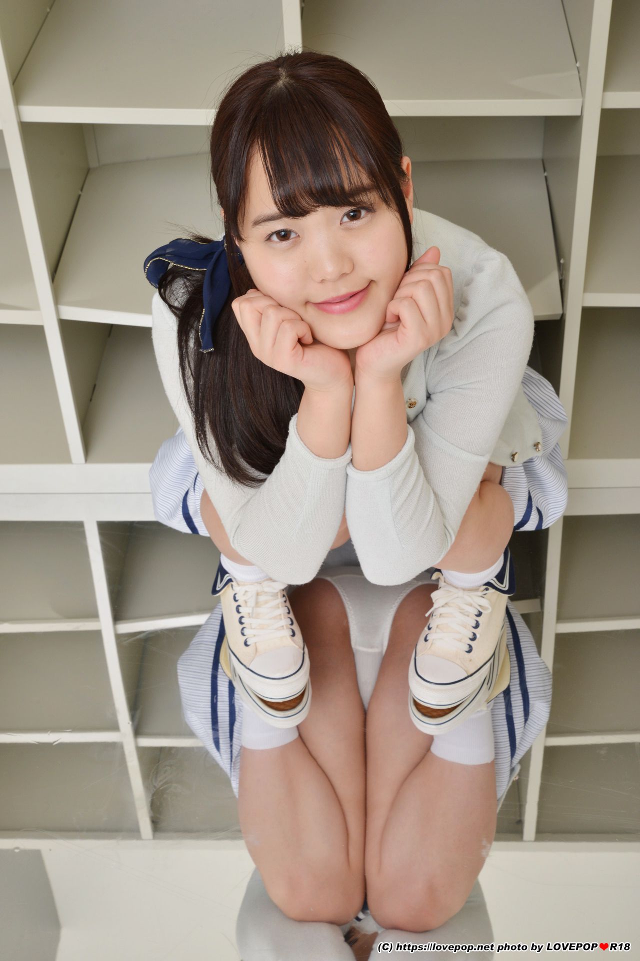 Maina Miura 水卜麻衣奈 Photoset 02-图16