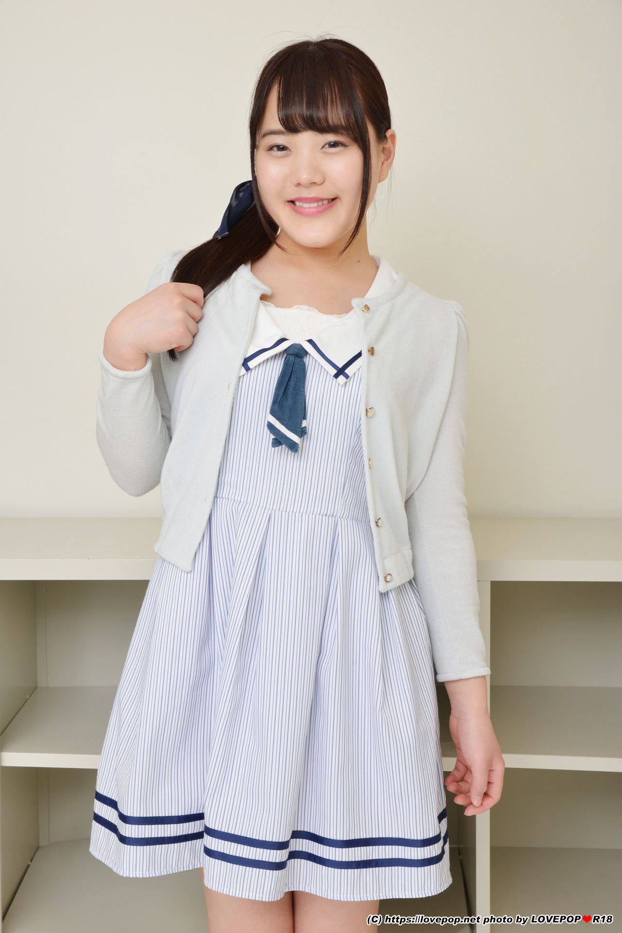 Maina Miura 水卜麻衣奈 Photoset 02-图1