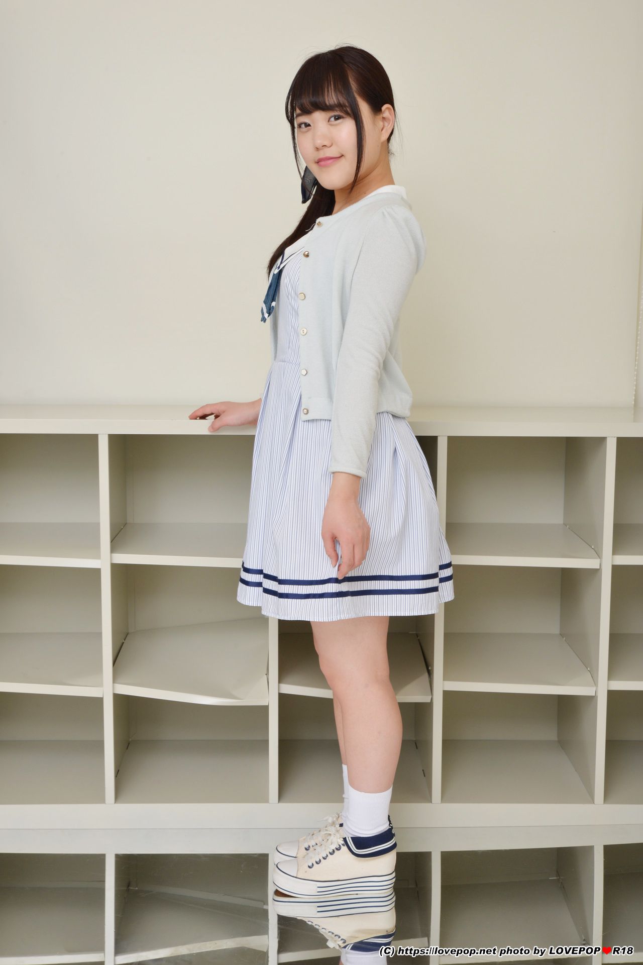 Maina Miura 水卜麻衣奈 Photoset 02-图3