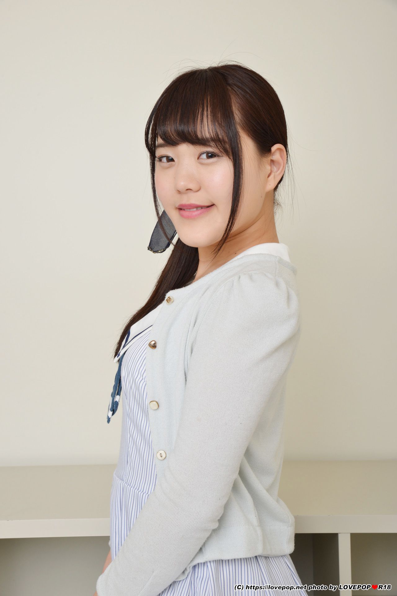Maina Miura 水卜麻衣奈 Photoset 02-图5