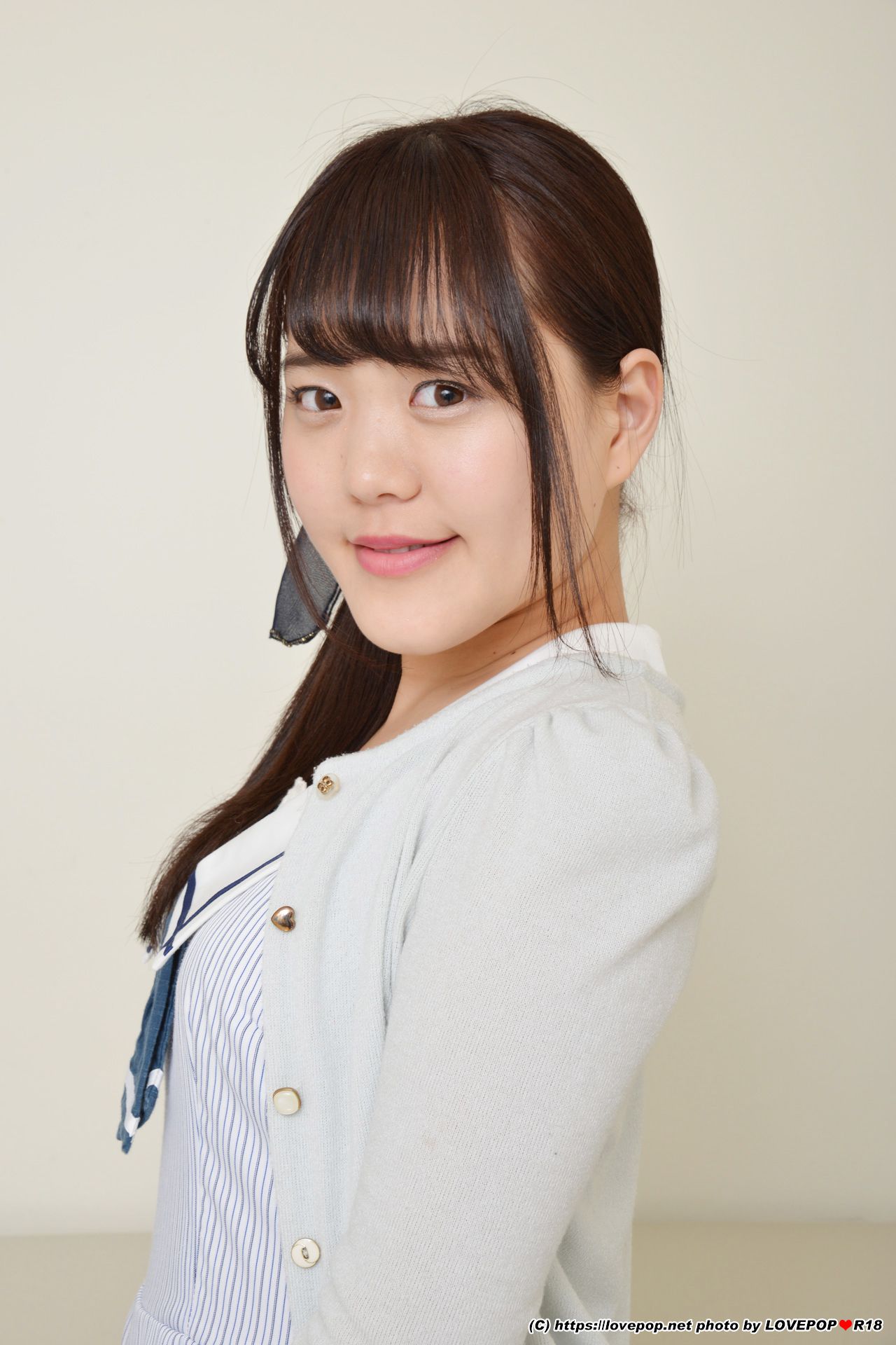 Maina Miura 水卜麻衣奈 Photoset 02-图6