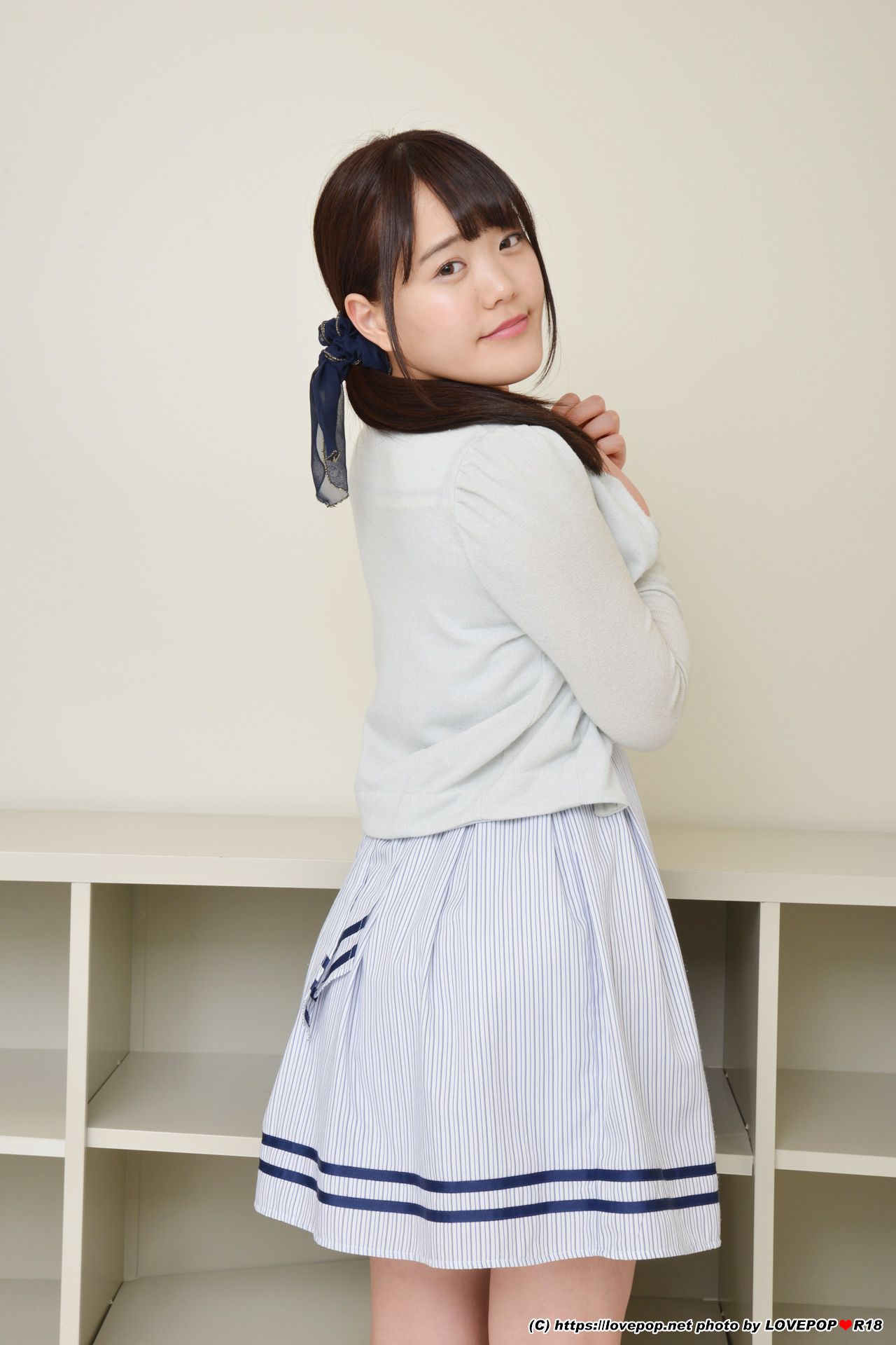 Maina Miura 水卜麻衣奈 Photoset 02-图8